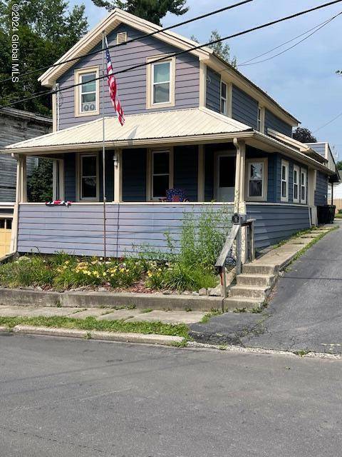 Fort Plain, NY 13339,13 Wagner Street