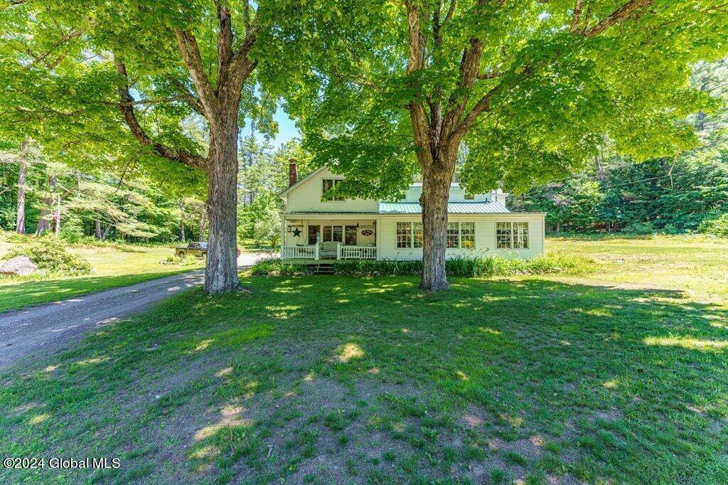 Chester, NY 12860,1068 Landon Hill Road