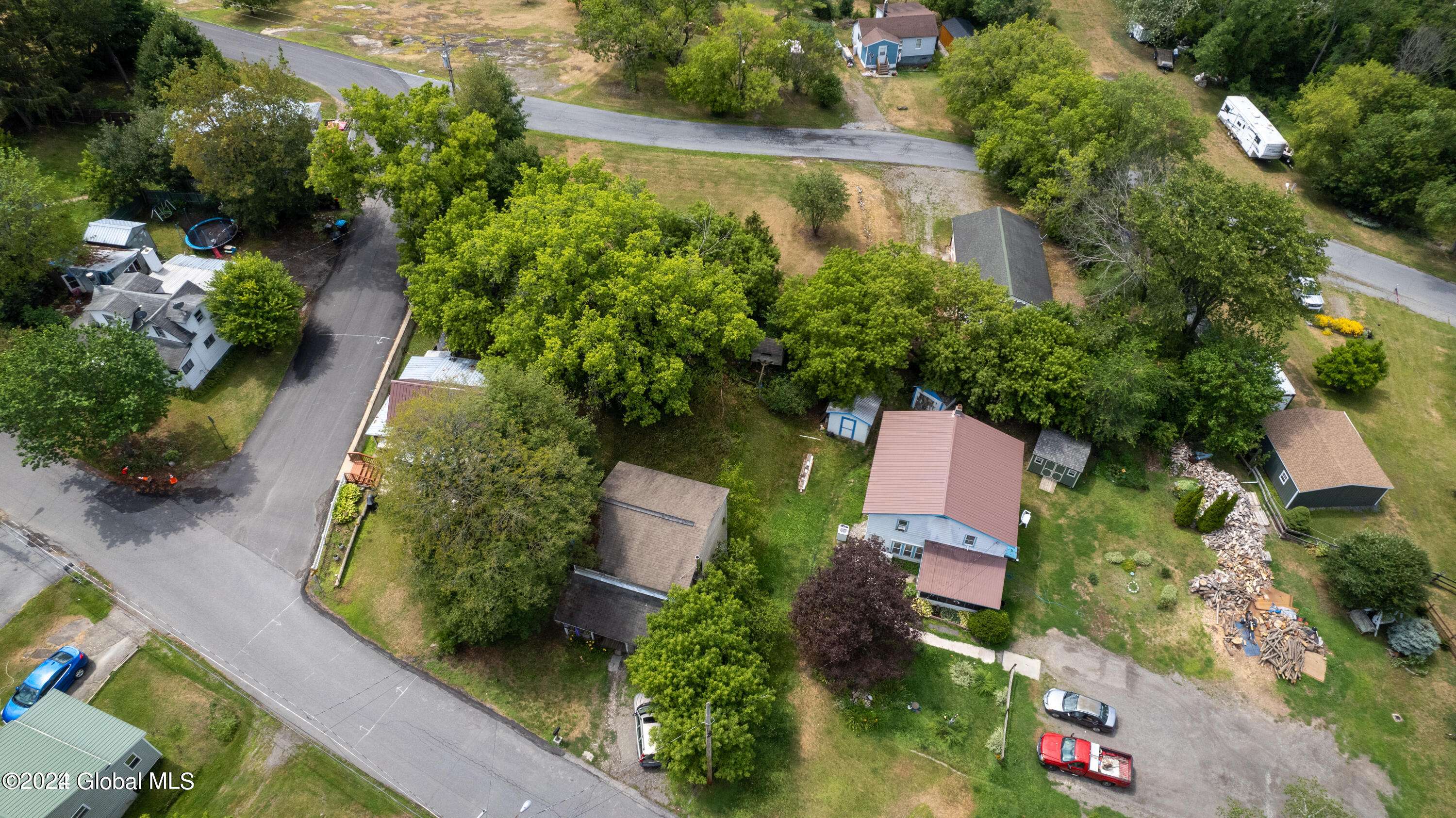 Ticonderoga, NY 12883,49 Cossey Street