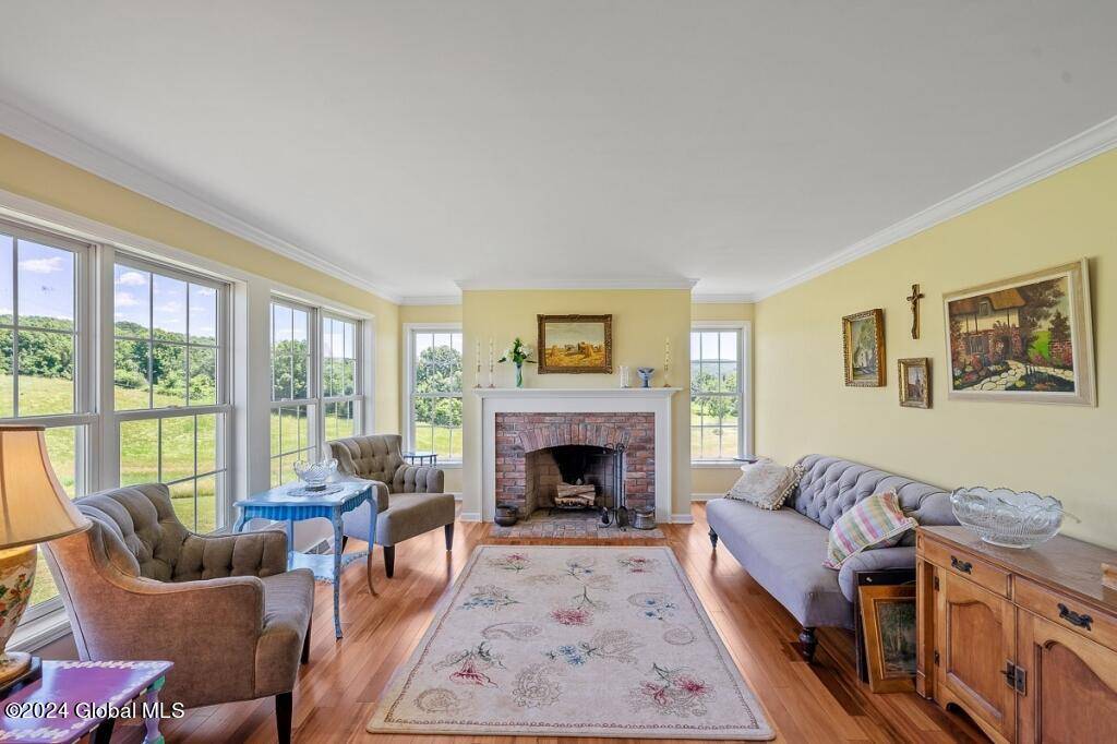 Pittstown, NY 12185,42 Ashcroft Road