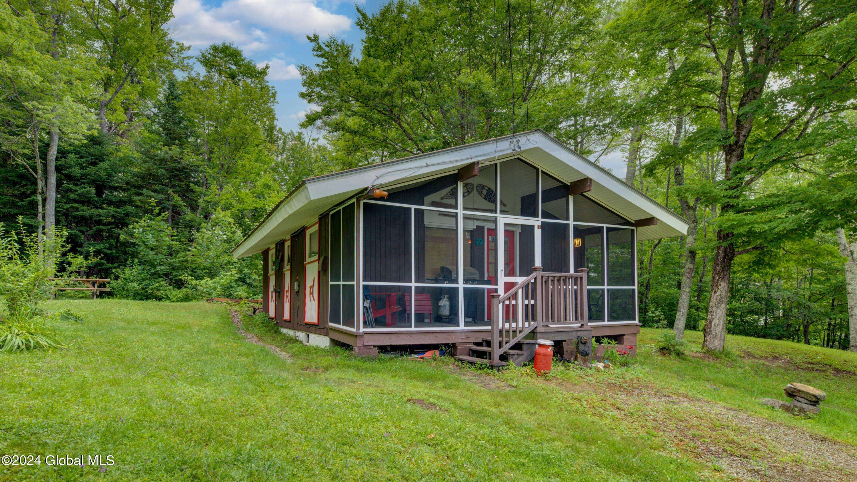 Speculator, NY 12164,2769 NY-8 ##2