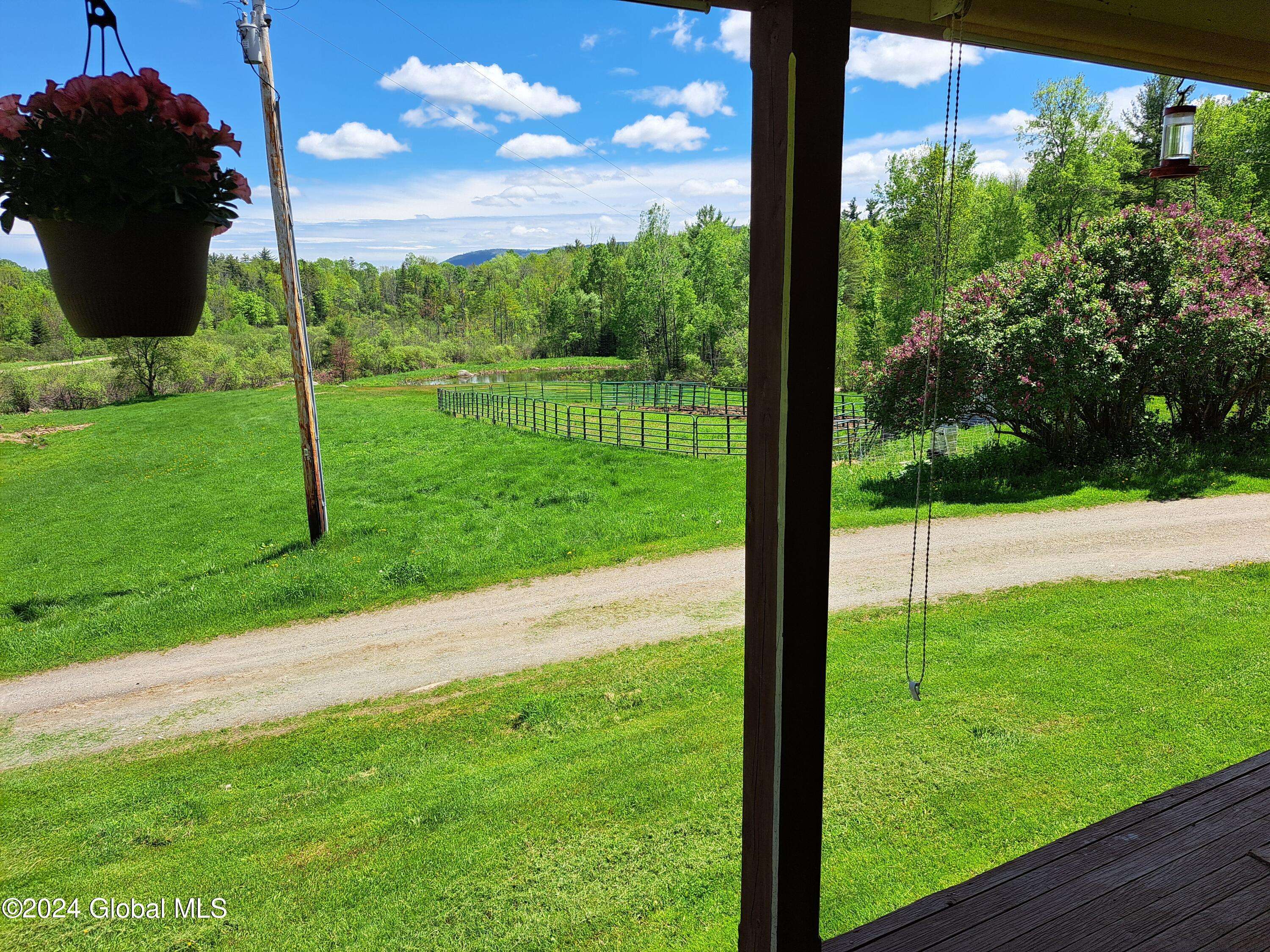 Johnsburg, NY 12811,51 Barney Hill Road