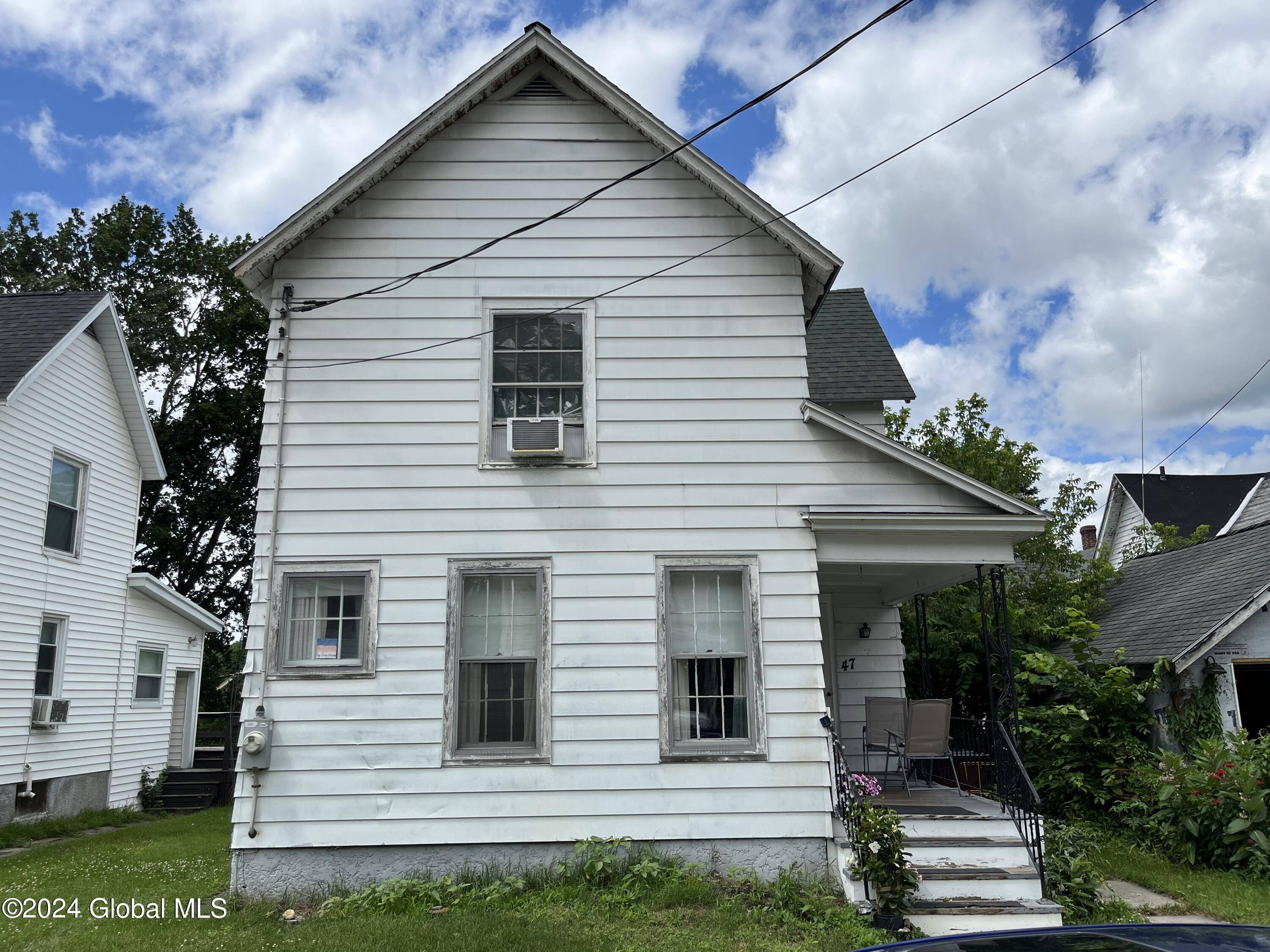 Gloversville, NY 12078,47 Fifth Avenue