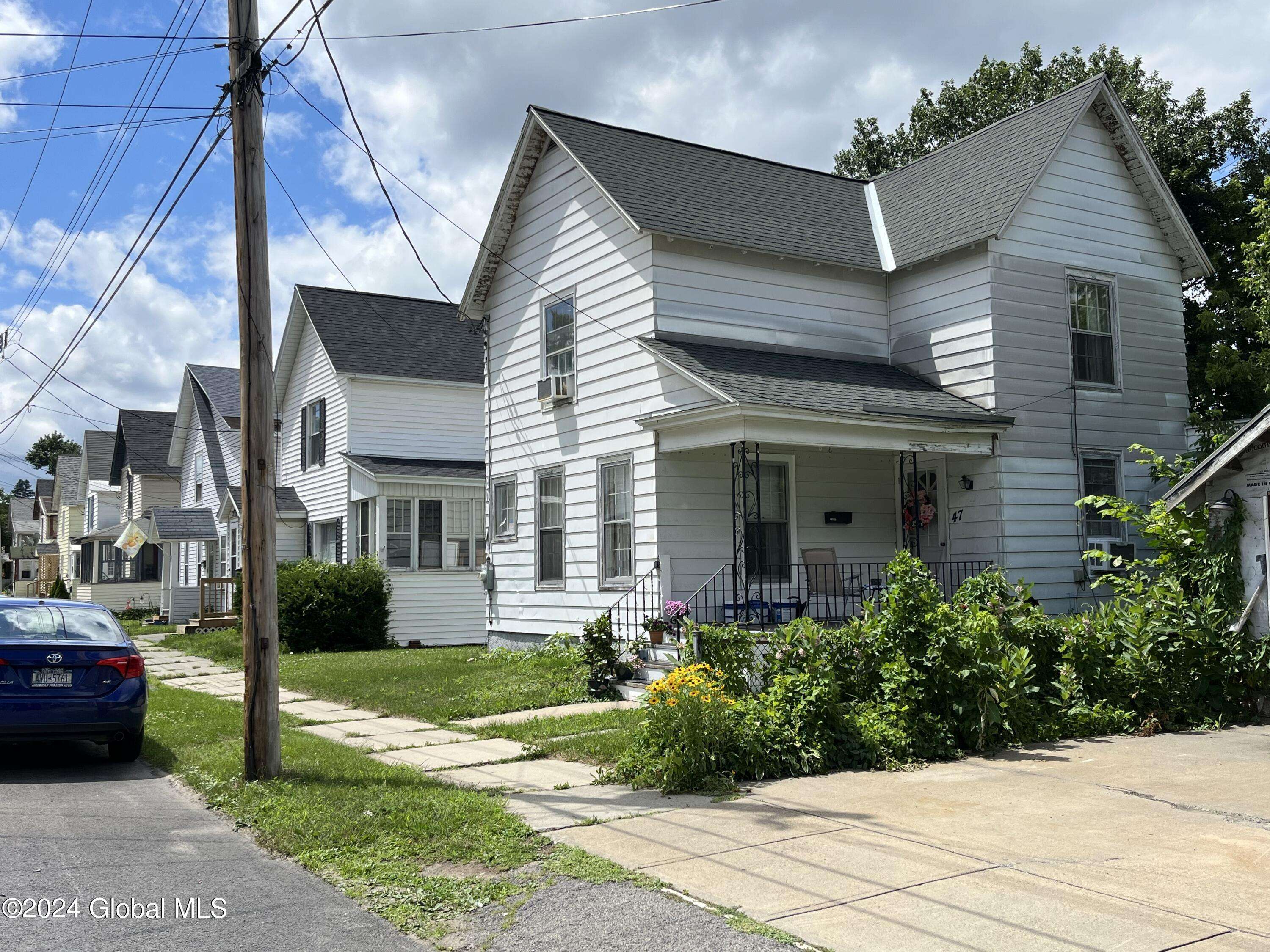 Gloversville, NY 12078,47 Fifth Avenue