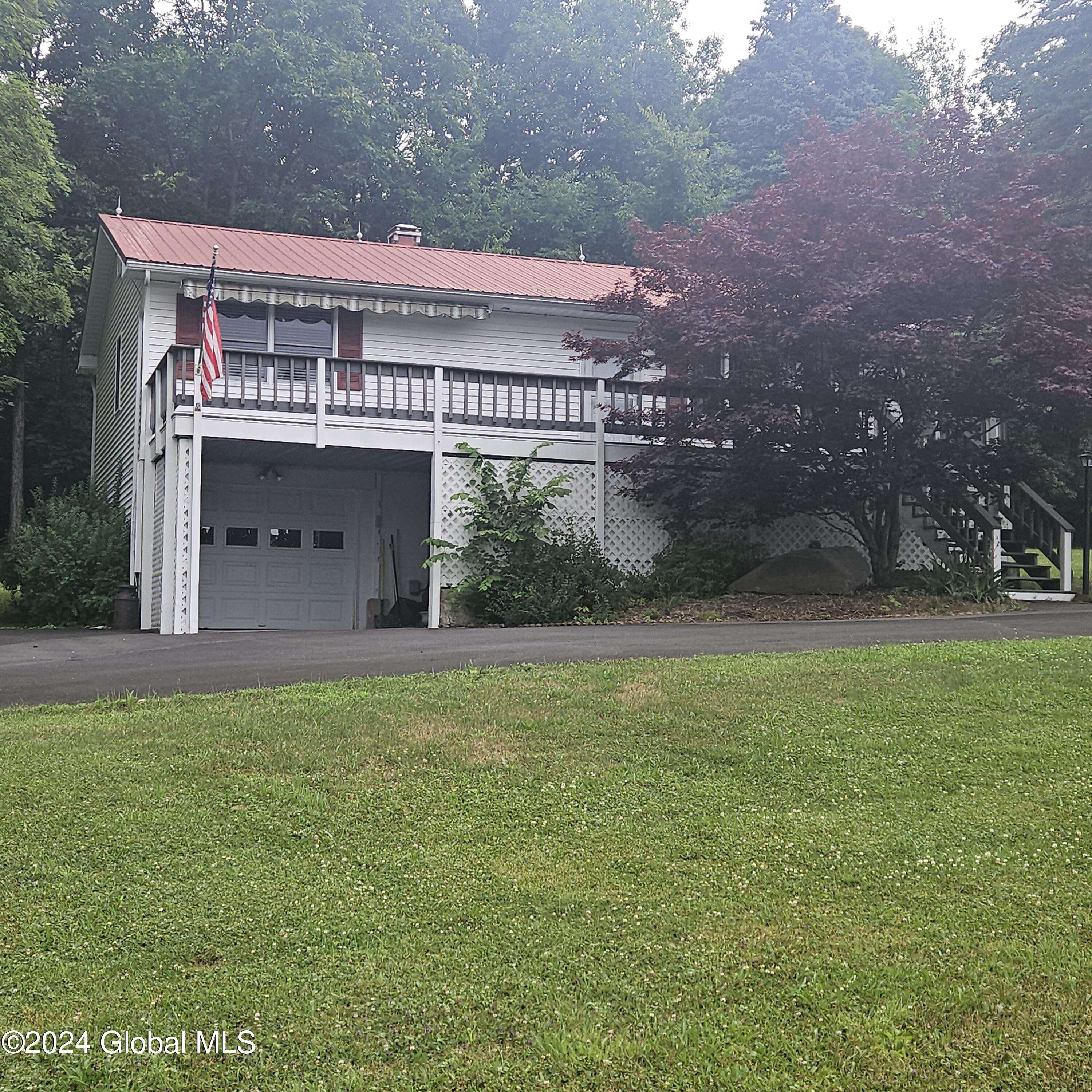 Greenville, NY 12431,33 Enax Road