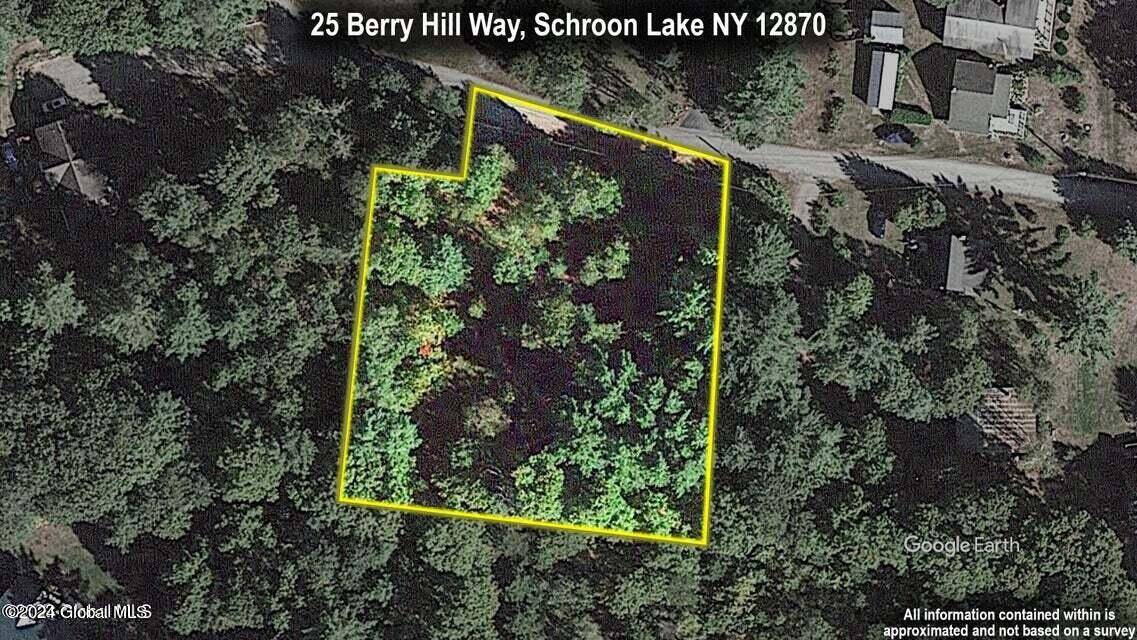 Schroon, NY 12870,25 Berry Hill Way