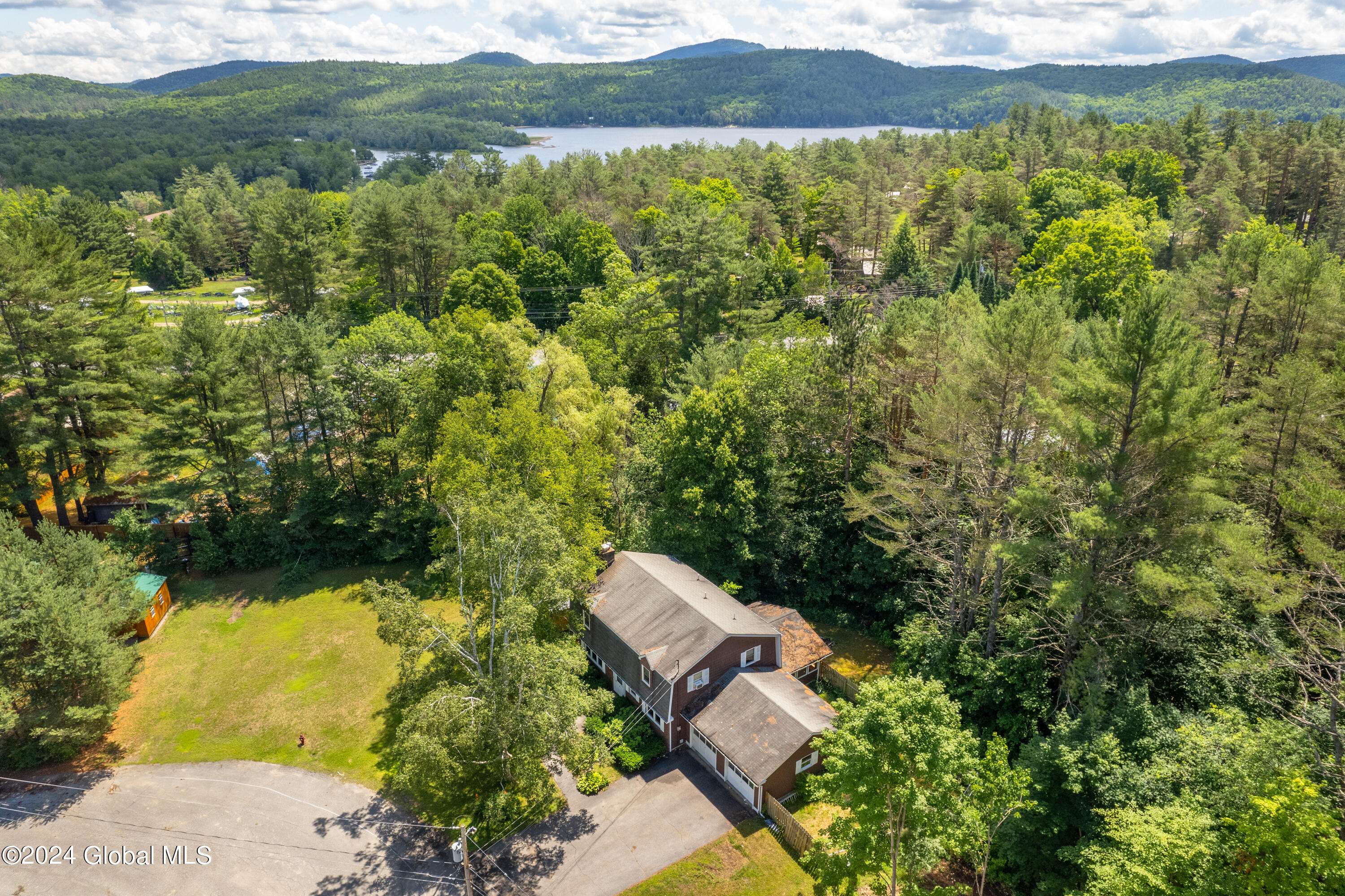 Schroon Lake, NY 12870,18 Linda Court