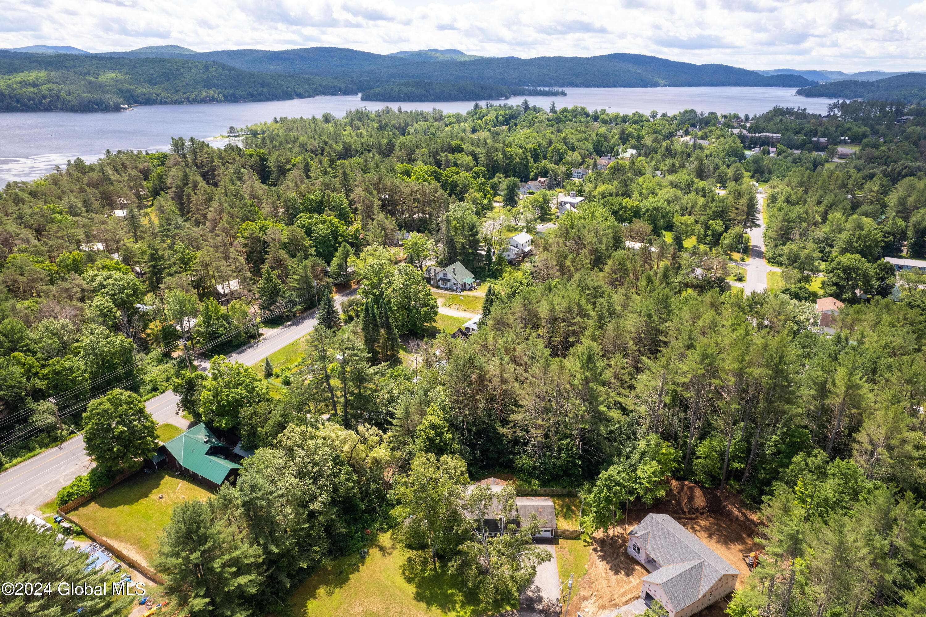 Schroon Lake, NY 12870,18 Linda Court