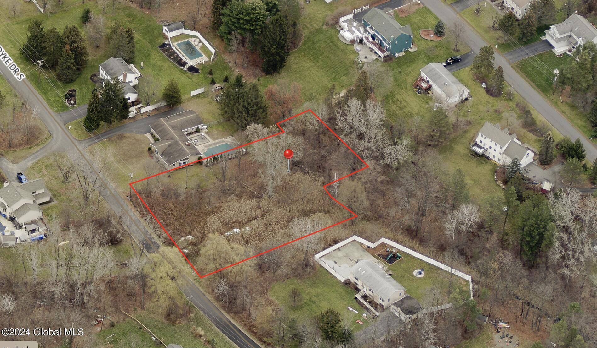 North Greenbush, NY 12144,L6.120 Van Dyke Dr S