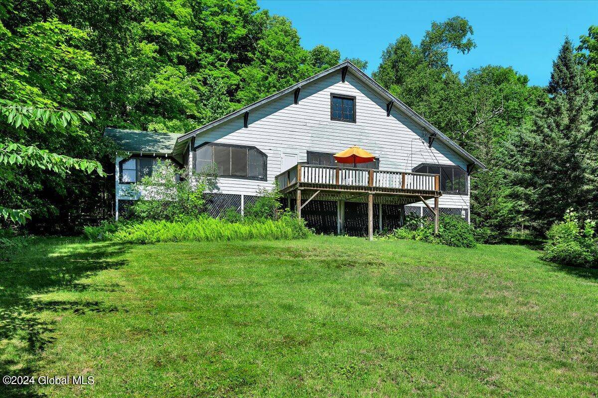 Schroon Lake, NY 12870,773 Charley Hill Road