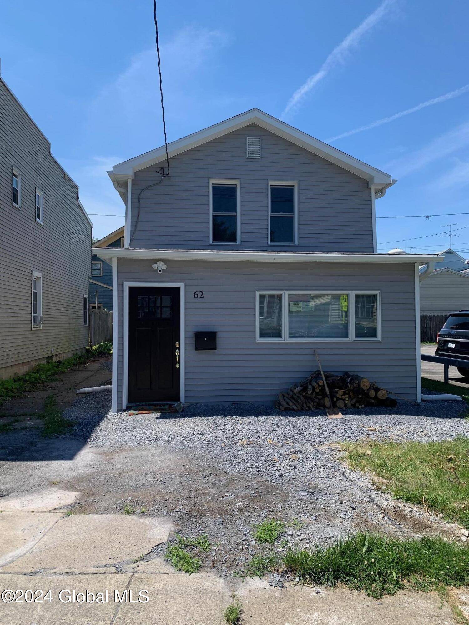 Green Island, NY 12183,62 Hudson Avenue