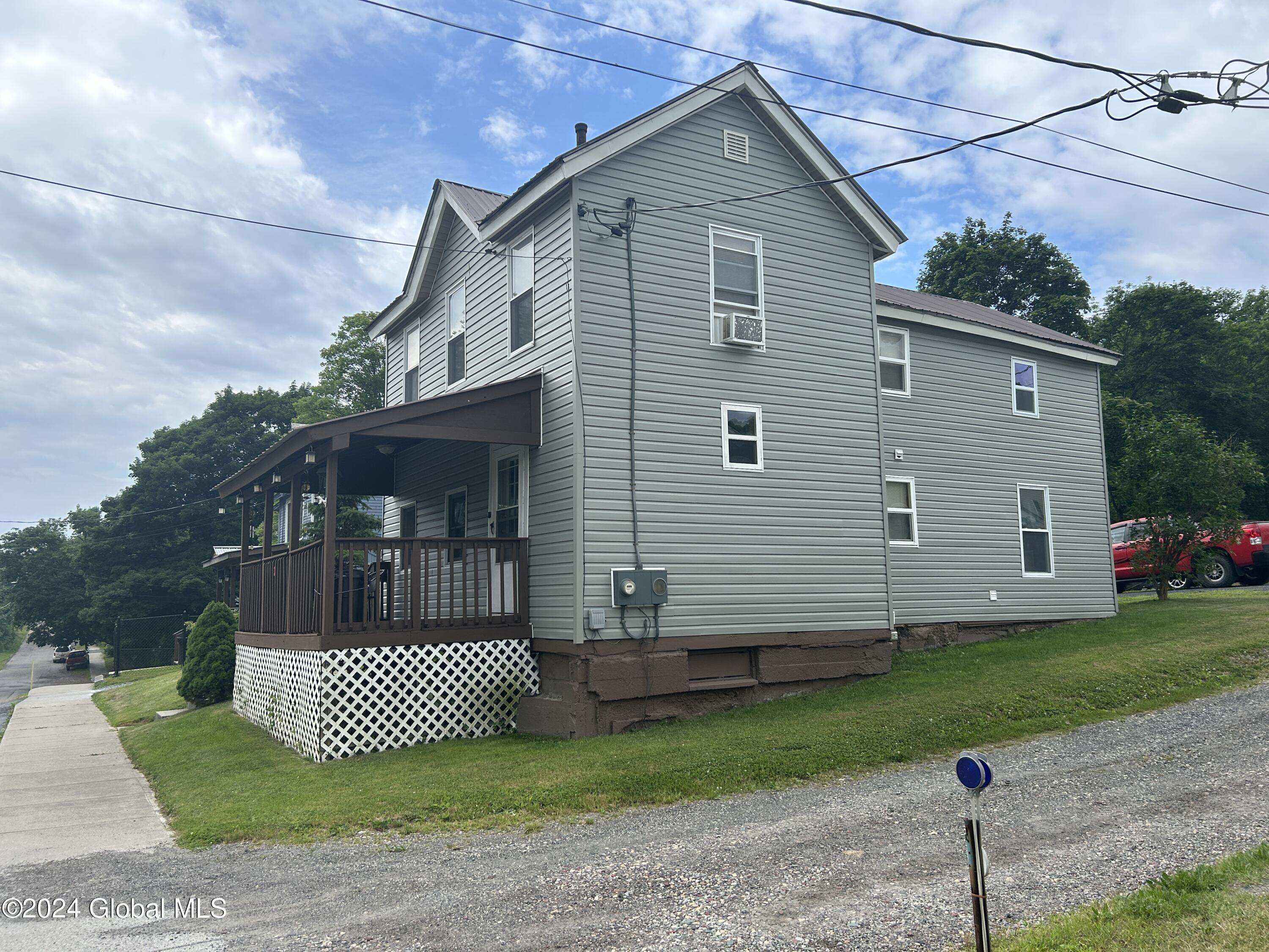 Whitehall Village, NY 12887,39 West Street