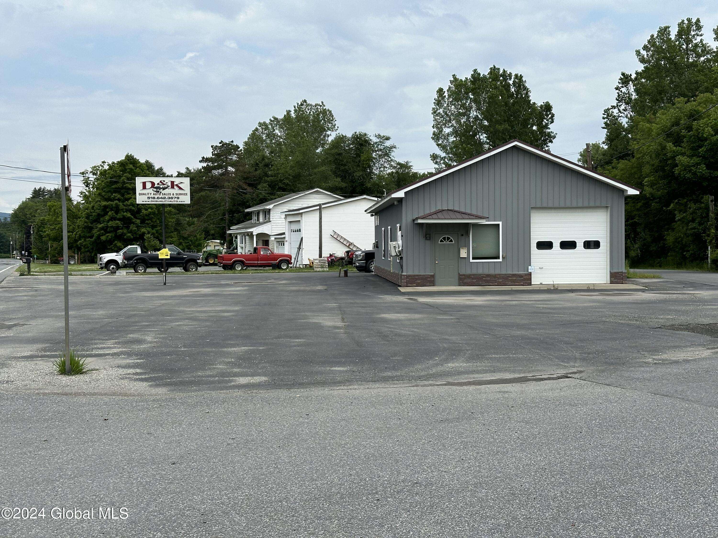 Granville, NY 12832,10454 State Route 22