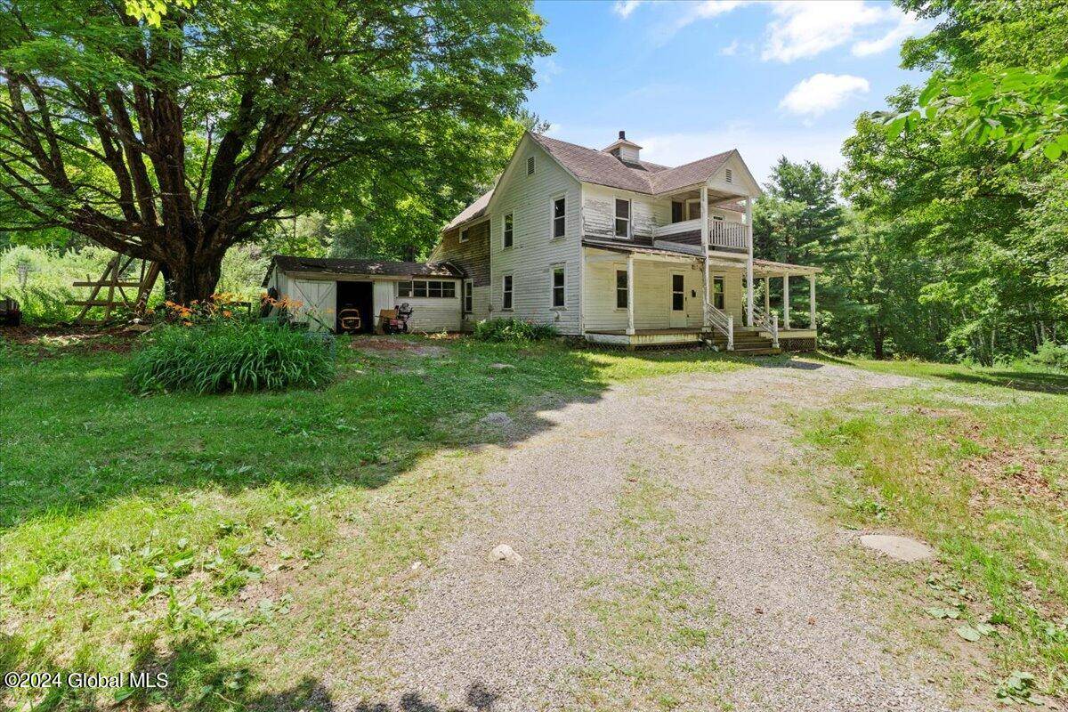 Chester, NY 12853,349 Cobble Creek Road