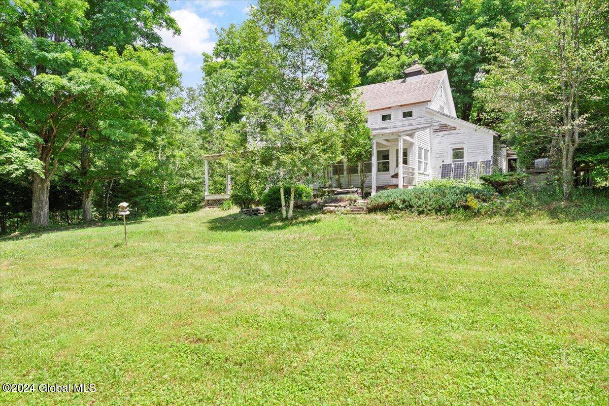 Chester, NY 12853,349 Cobble Creek Road