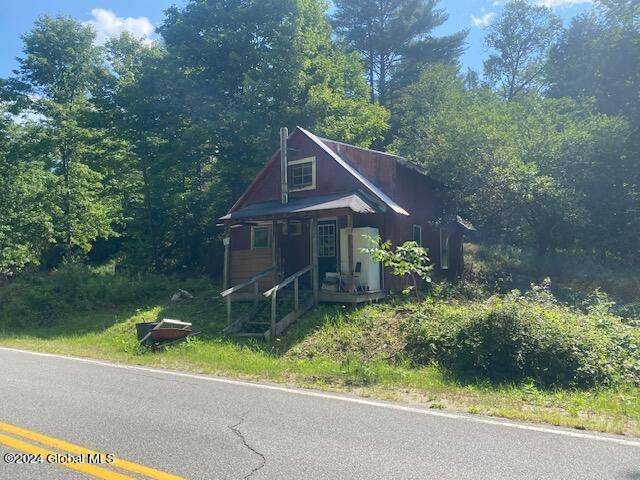 Schroon Lake, NY 12870,1040 Trout Brook Road