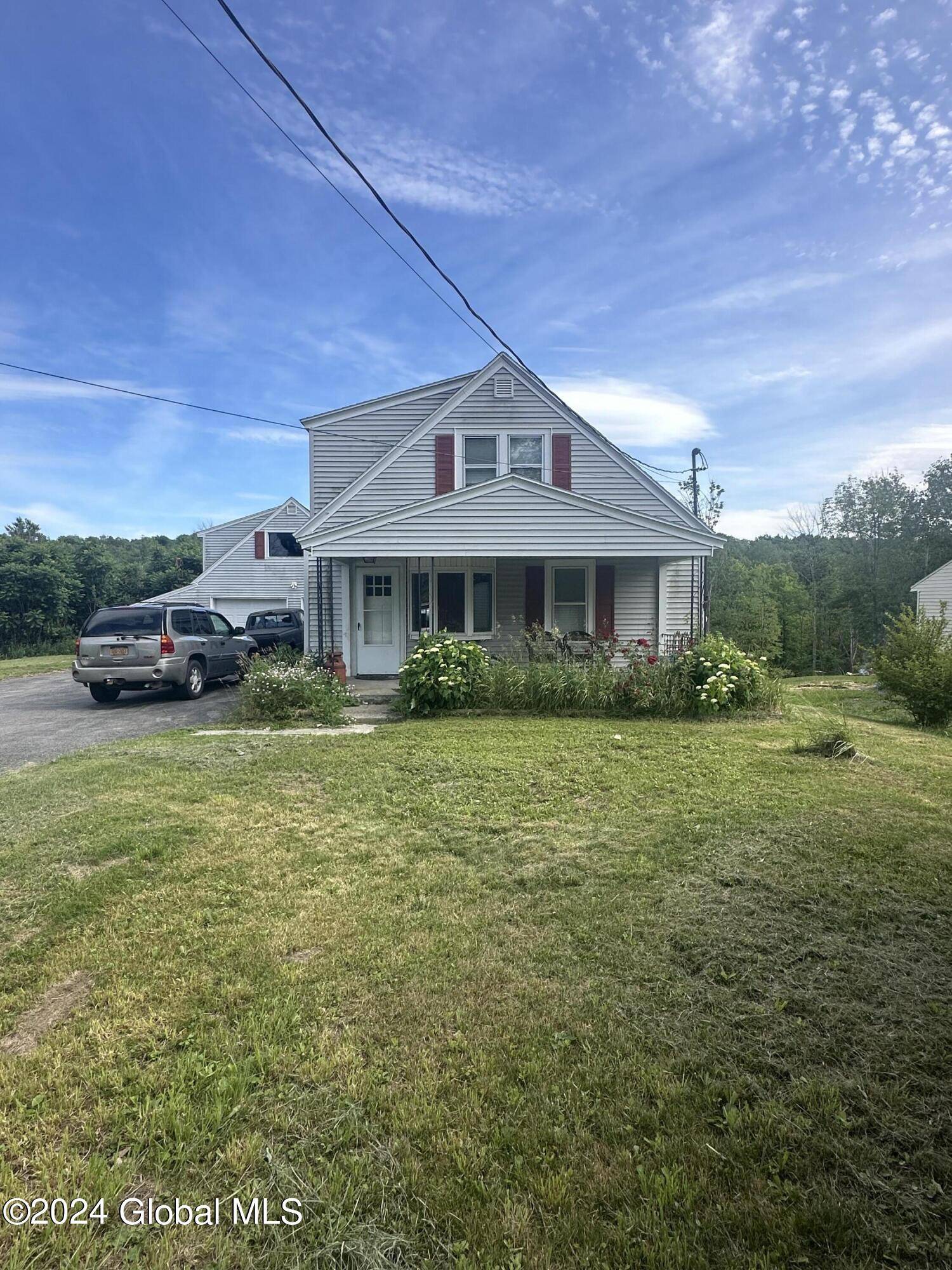 Duanesburg, NY 12137,9615 Mariaville Road