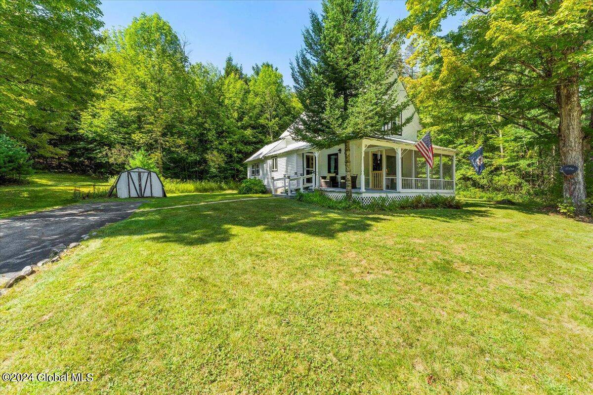 Schroon, NY 12870,2330 Hoffman Road