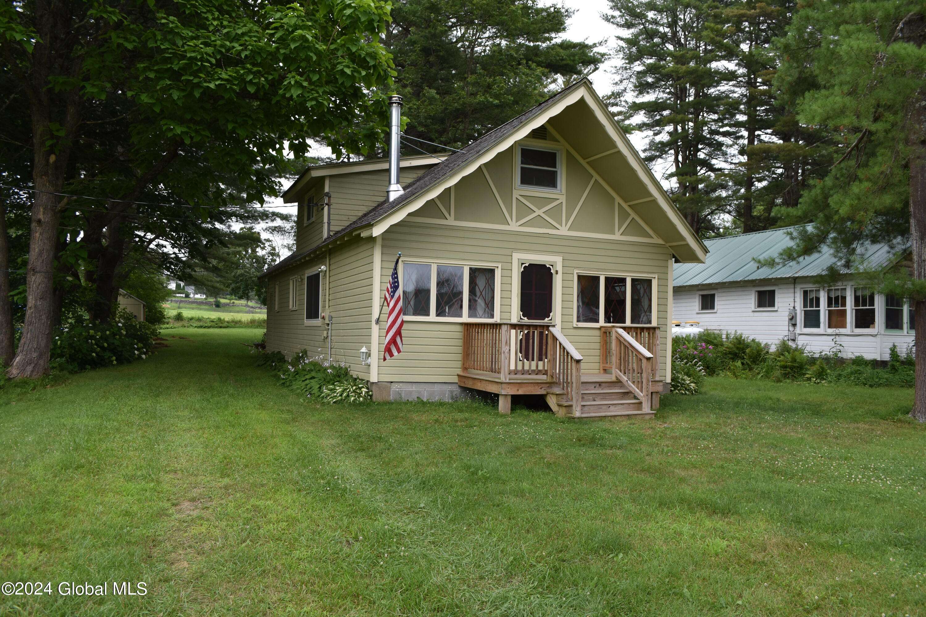 Galway, NY 12074,5882 Lake Road