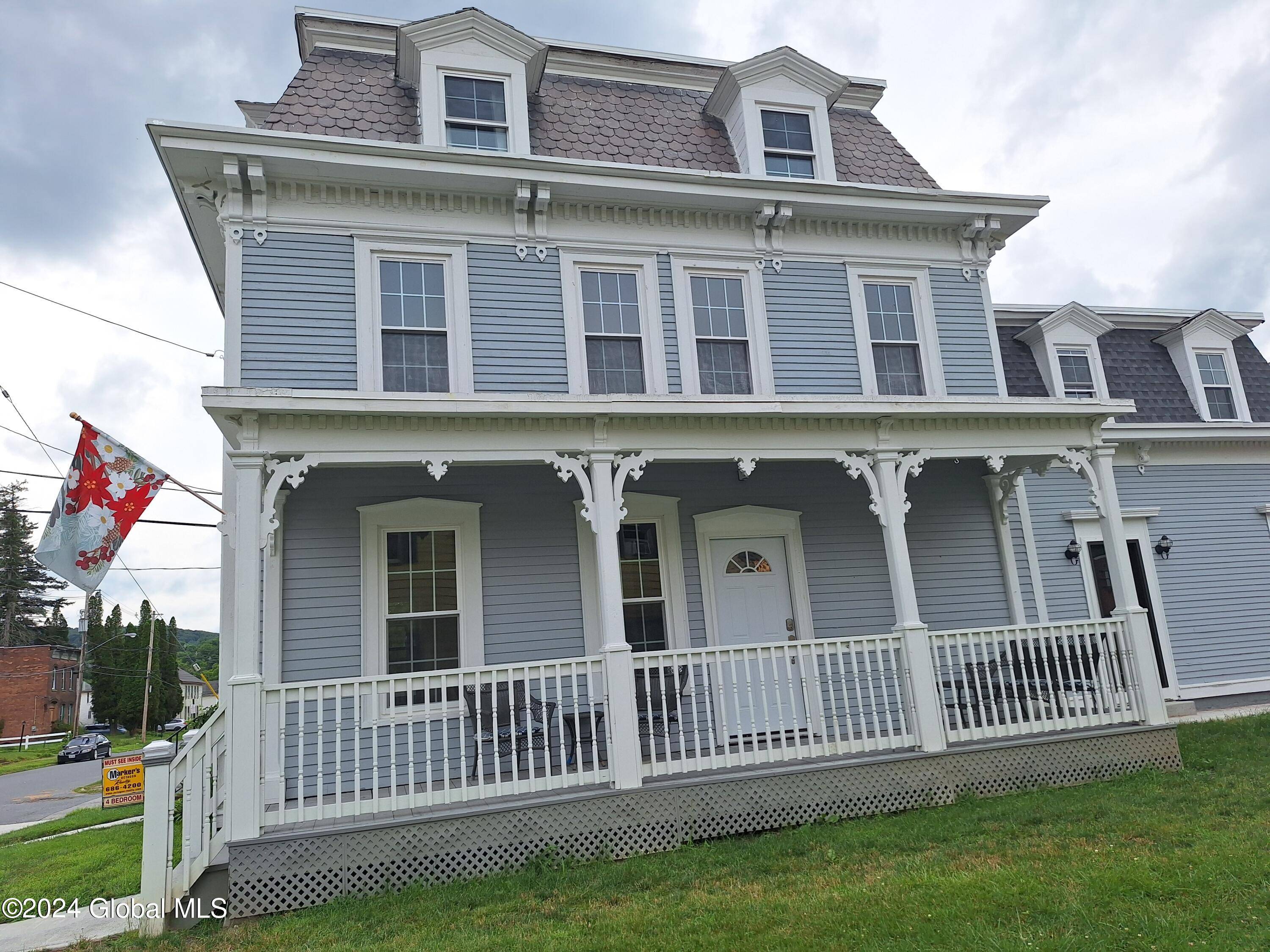 Hoosick Falls, NY 12090,73 Elm Street