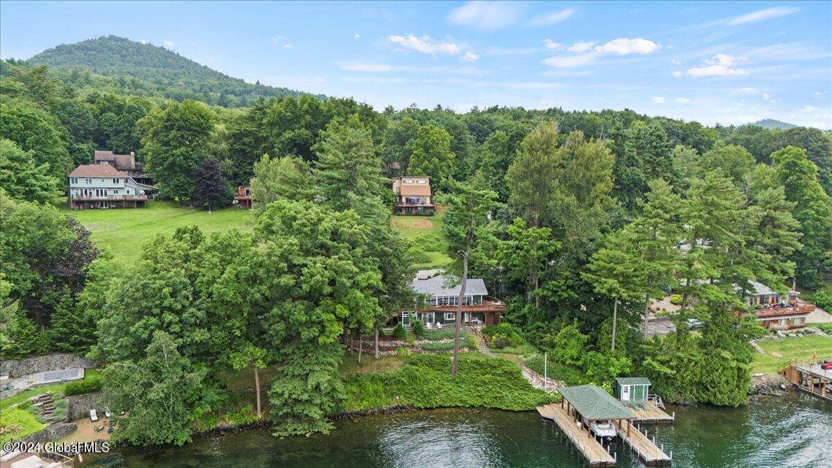 Lake George, NY 12824,15 Carriage Hill Road