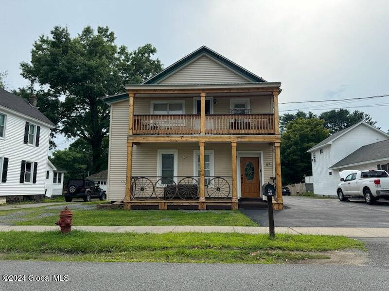 Broadalbin, NY 12025,87 N Main Street