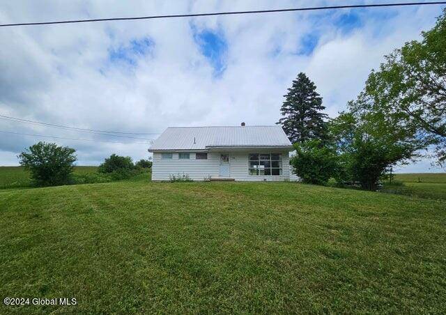 Knox, NY 12053,1986 Township Road