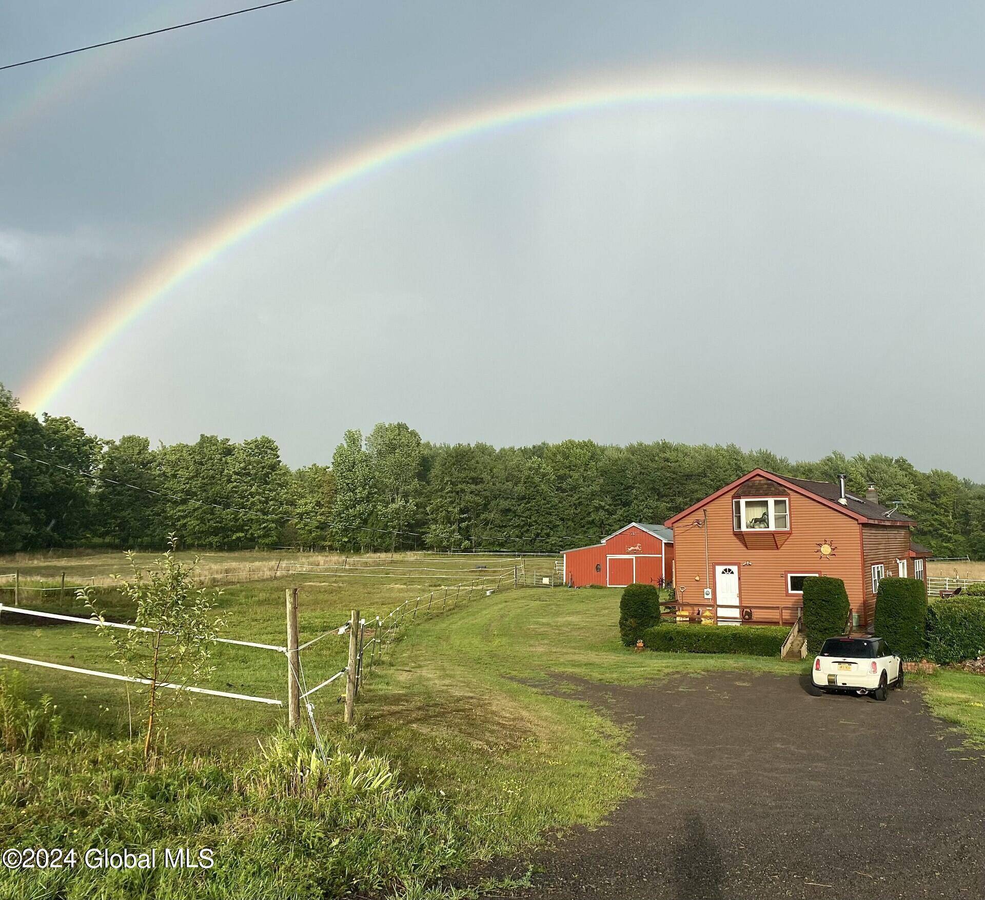 Conesville, NY 12076,414 Bull Hill Road