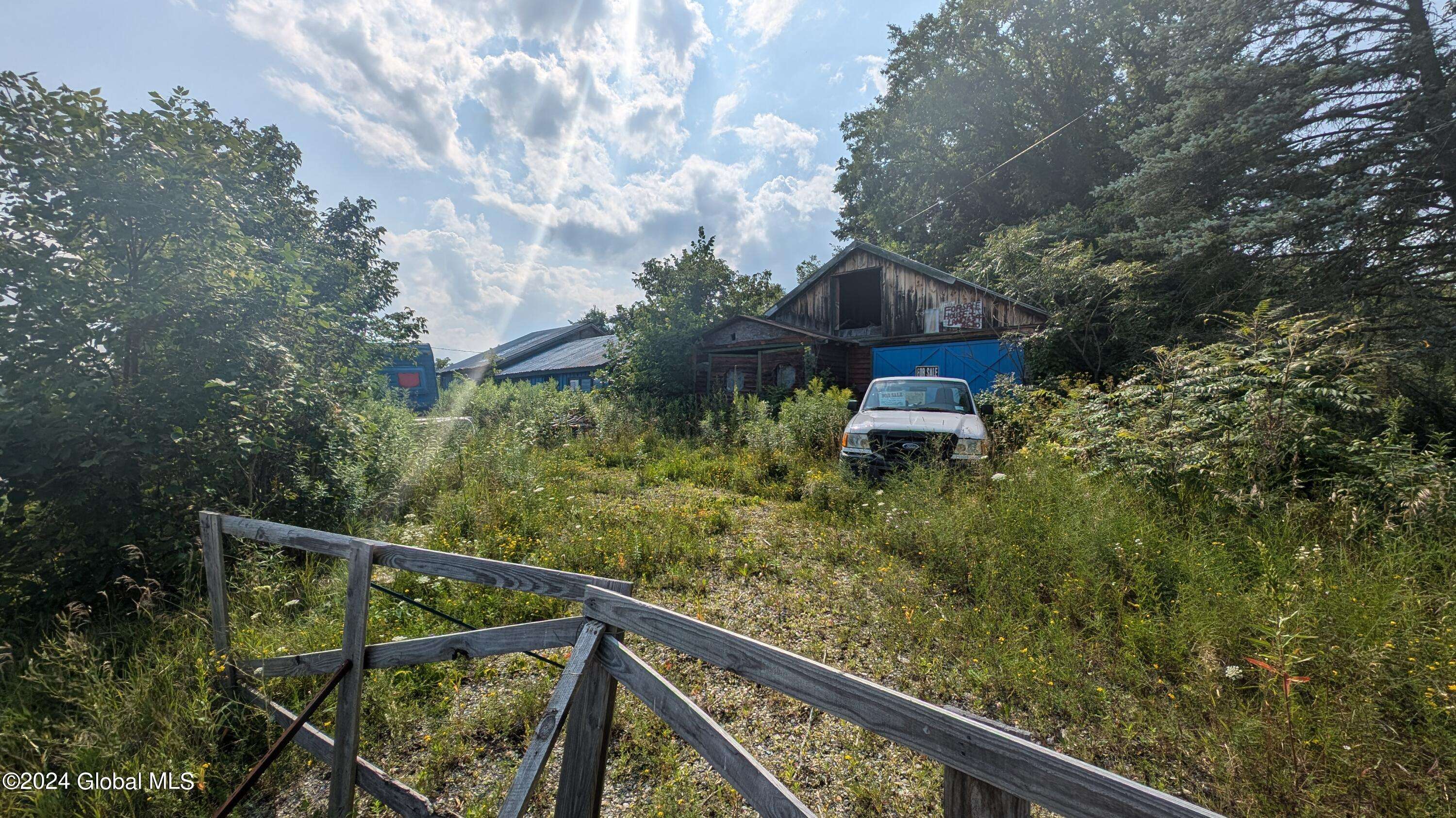 Fort Ann, NY 12827,271 Co Rd 16