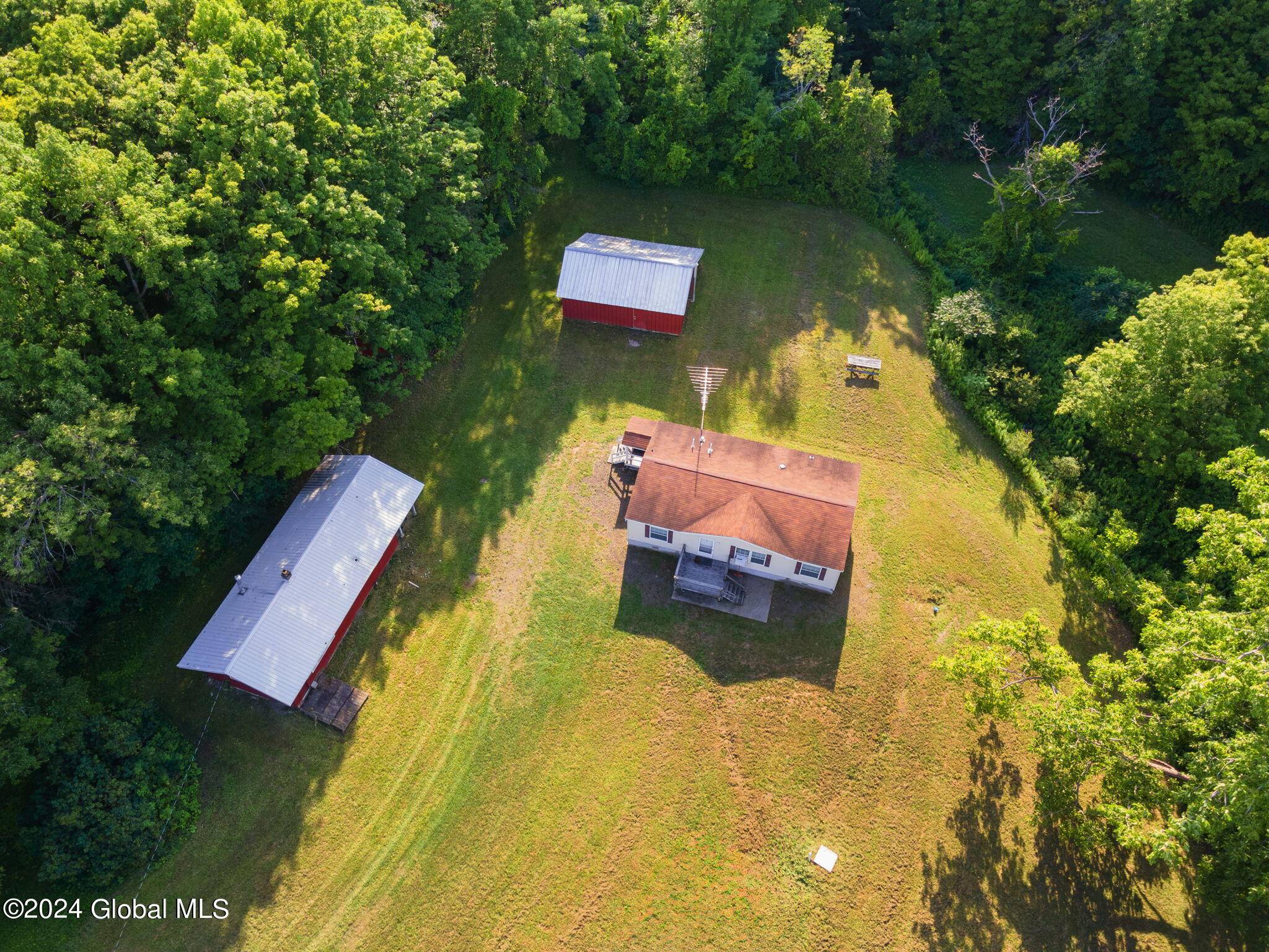 Cherry Valley, NY 13320,218 Chestnut Ridge Road