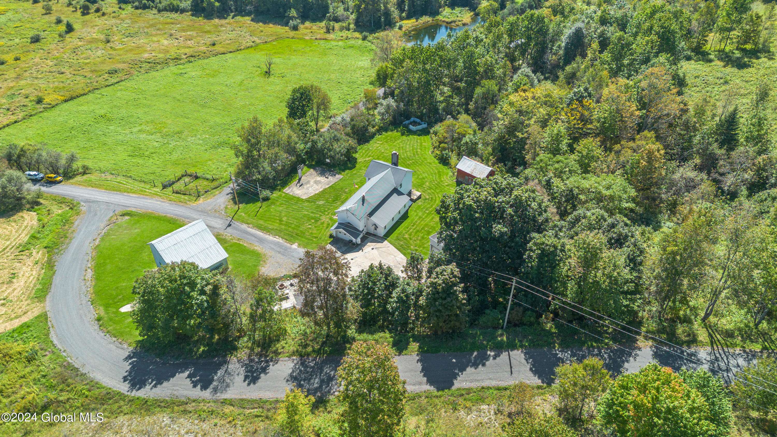 Summit, NY 12175,175 Sam Lape Road