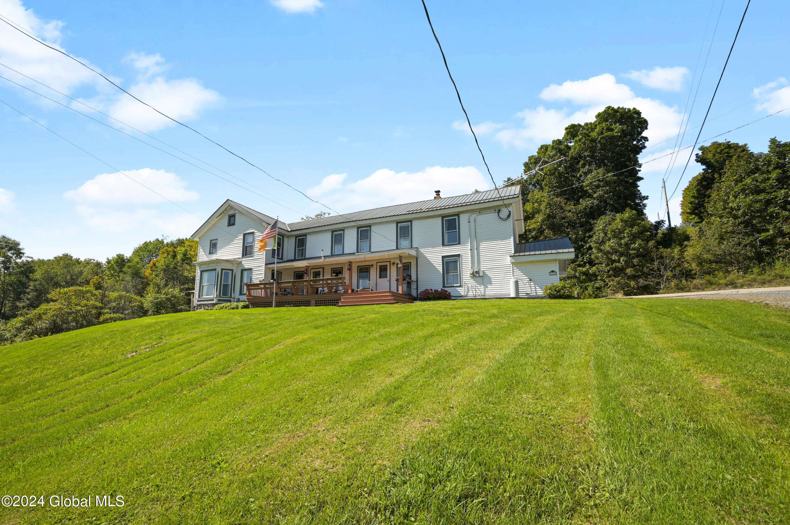 Summit, NY 12175,175 Sam Lape Road