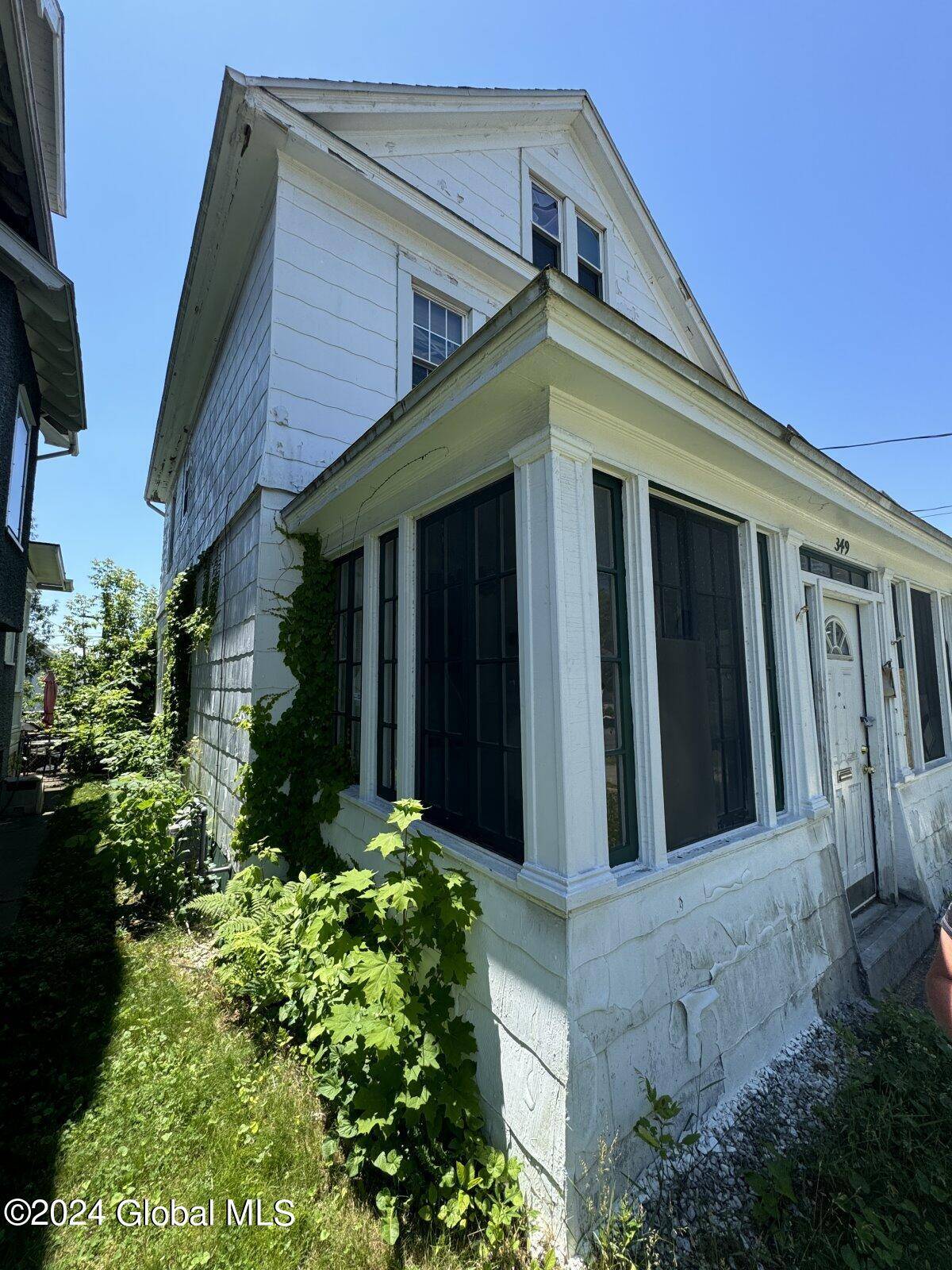 Albany, NY 12206,349 Manning Boulevard