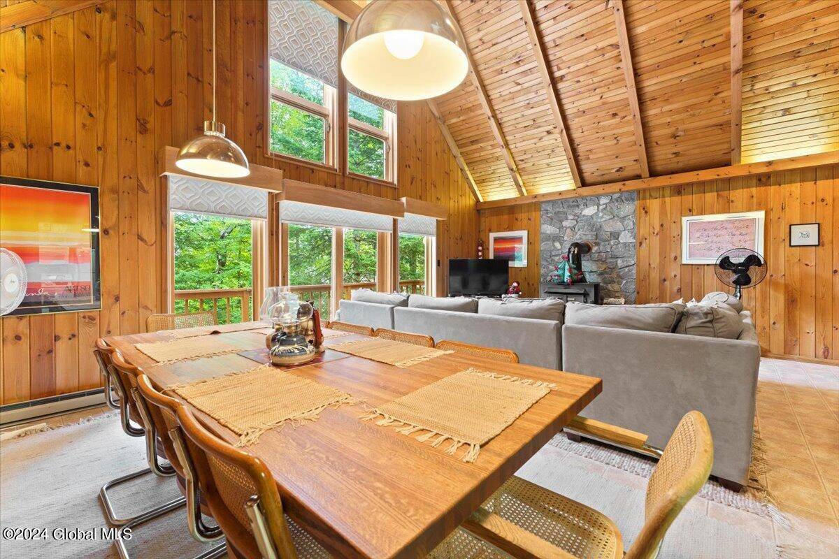 Indian Lake, NY 12842,134 Onteora Trail