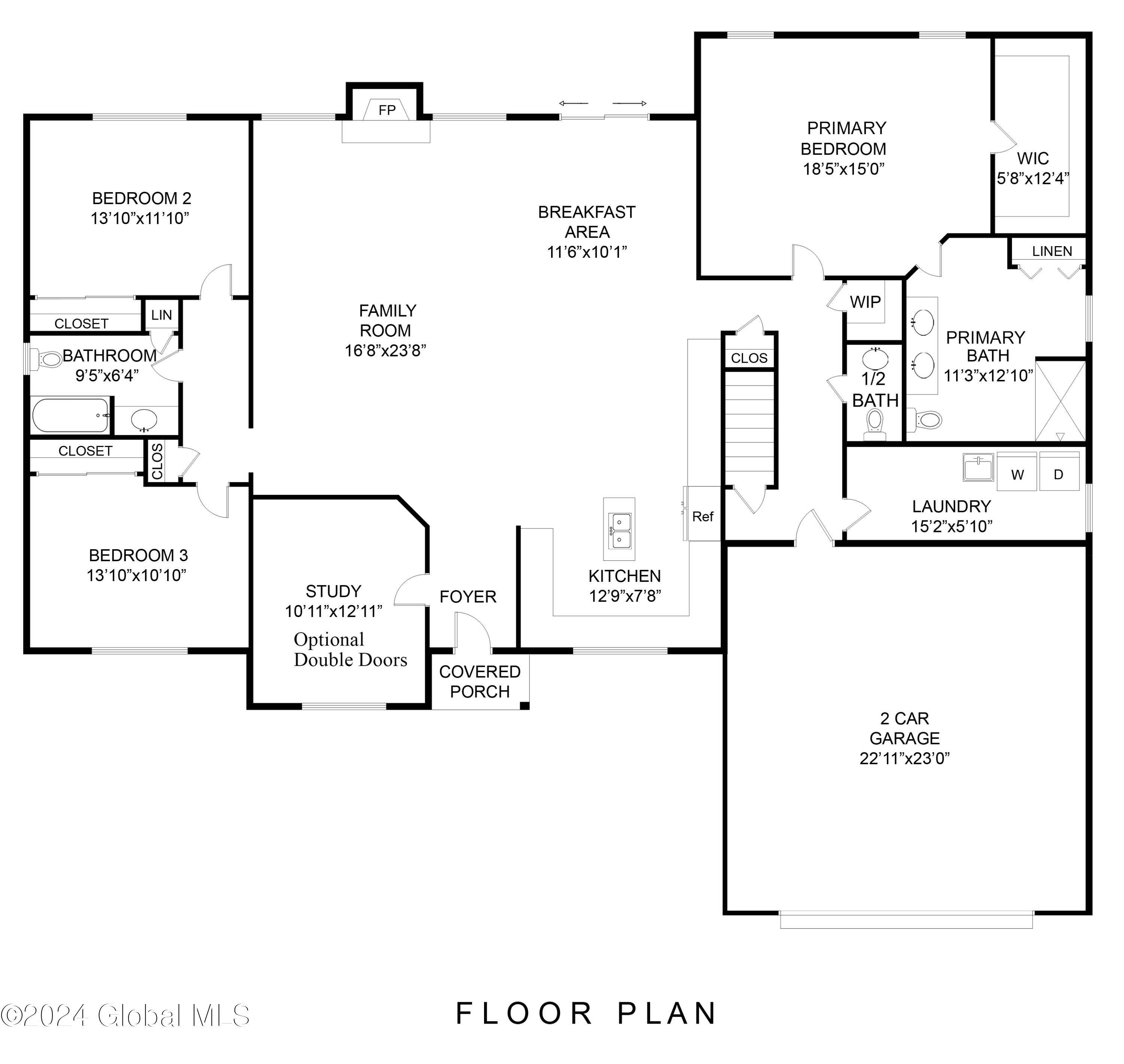 Clifton Park, NY 12065,10 Edgewood Drive