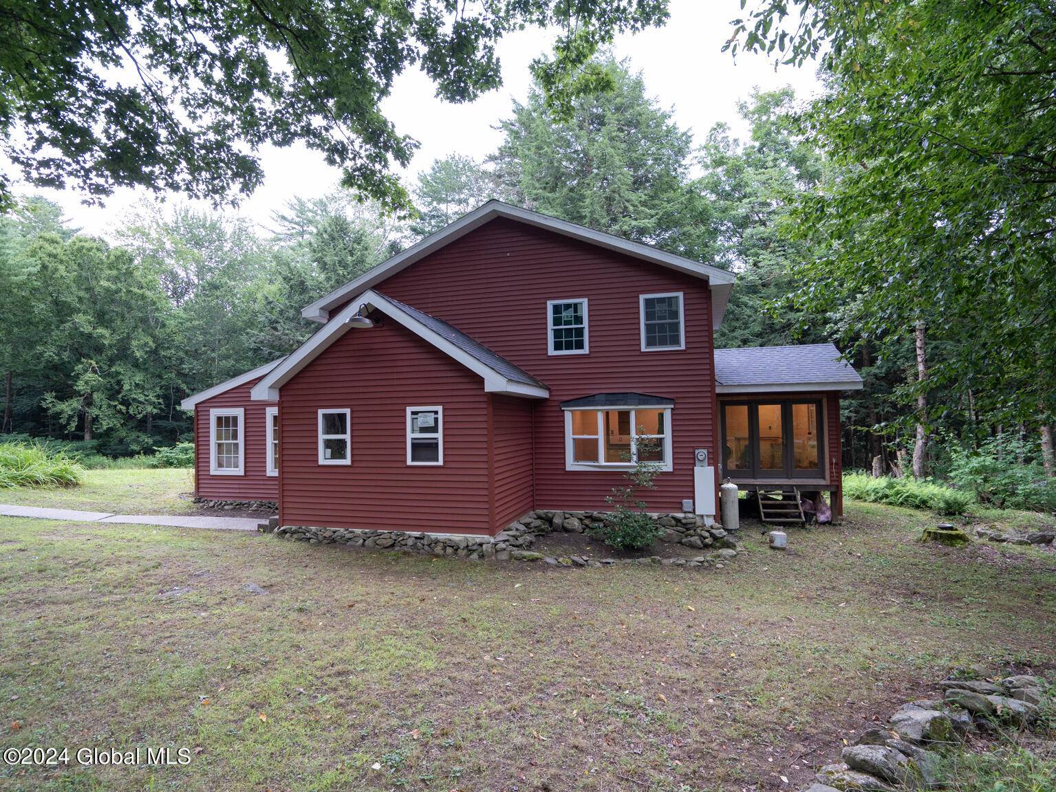 Petersburgh, NY 12138,96 Varville Road