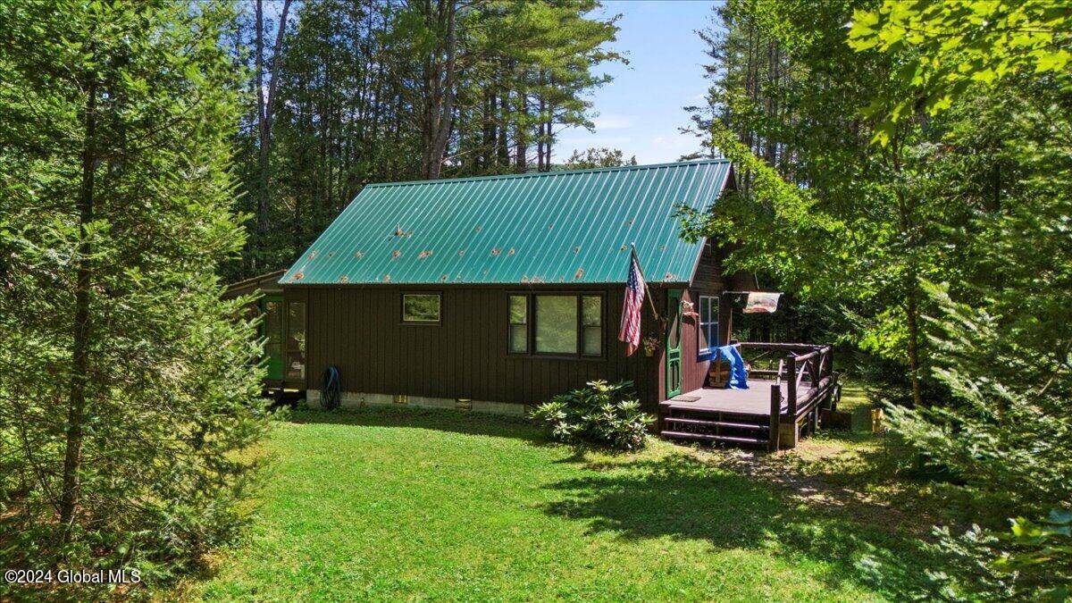 Minerva, NY 12857,358 Irishtown Road