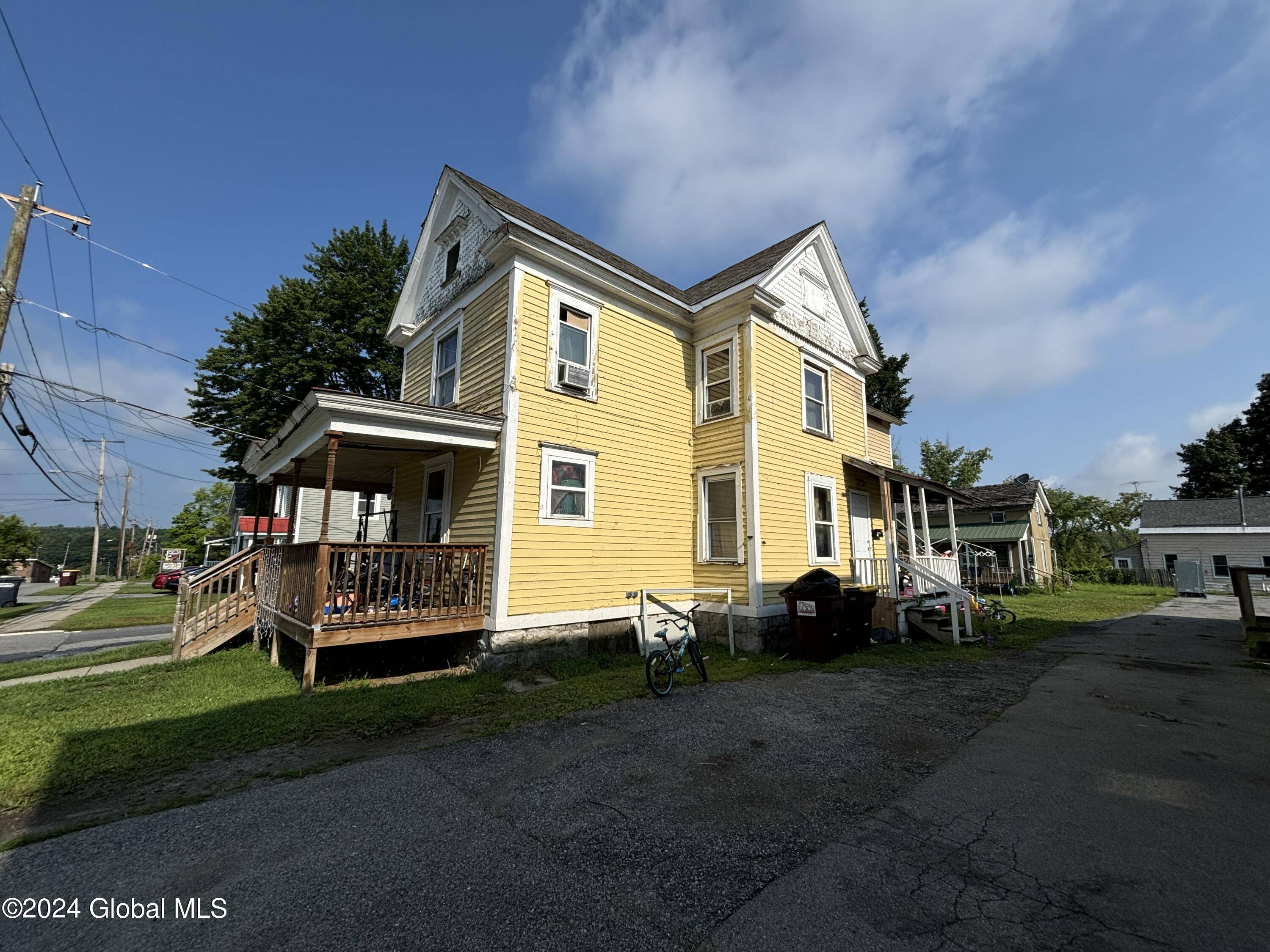 Hudson Falls, NY 12839,47 John Street