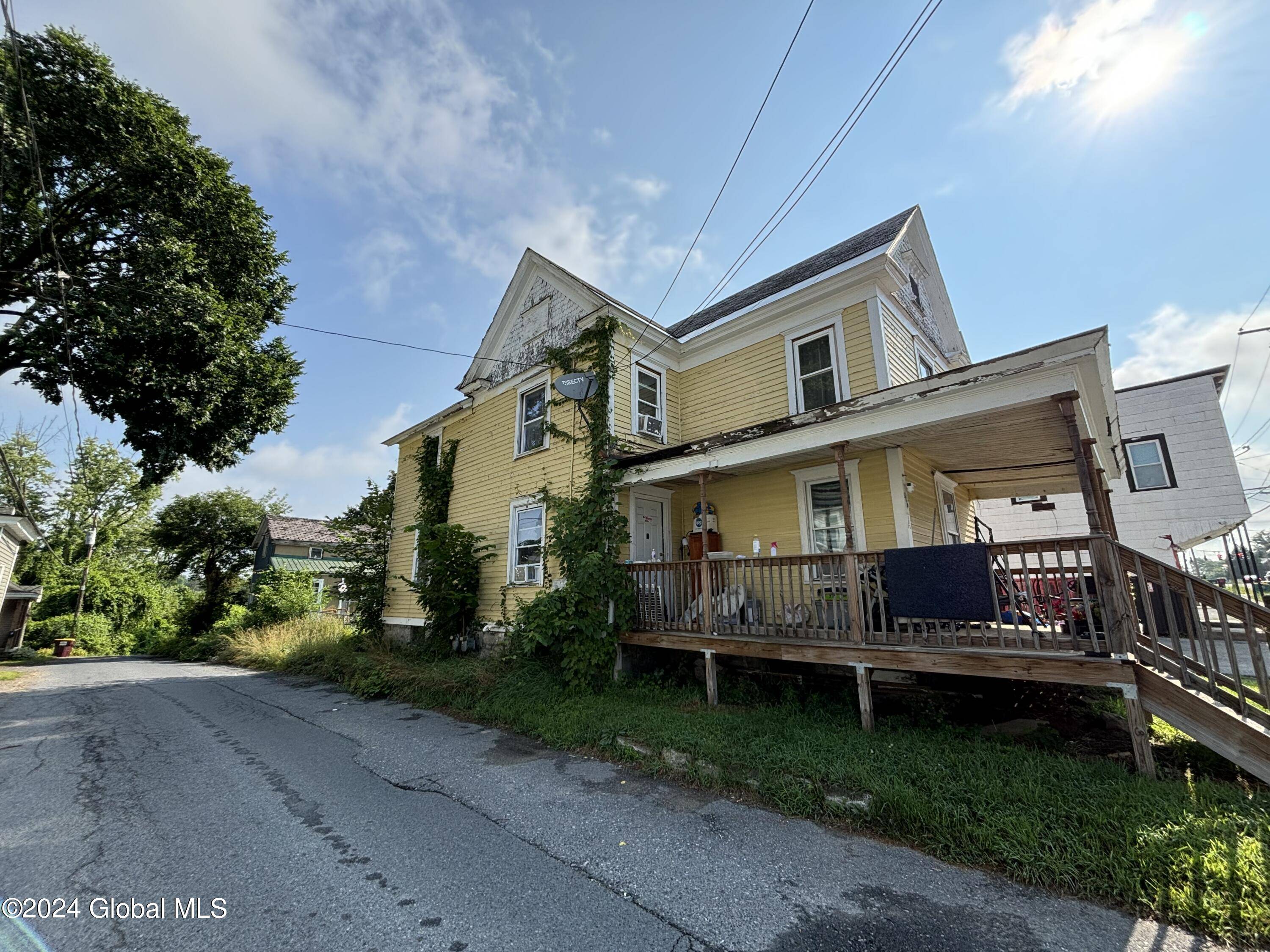 Hudson Falls, NY 12839,47 John Street