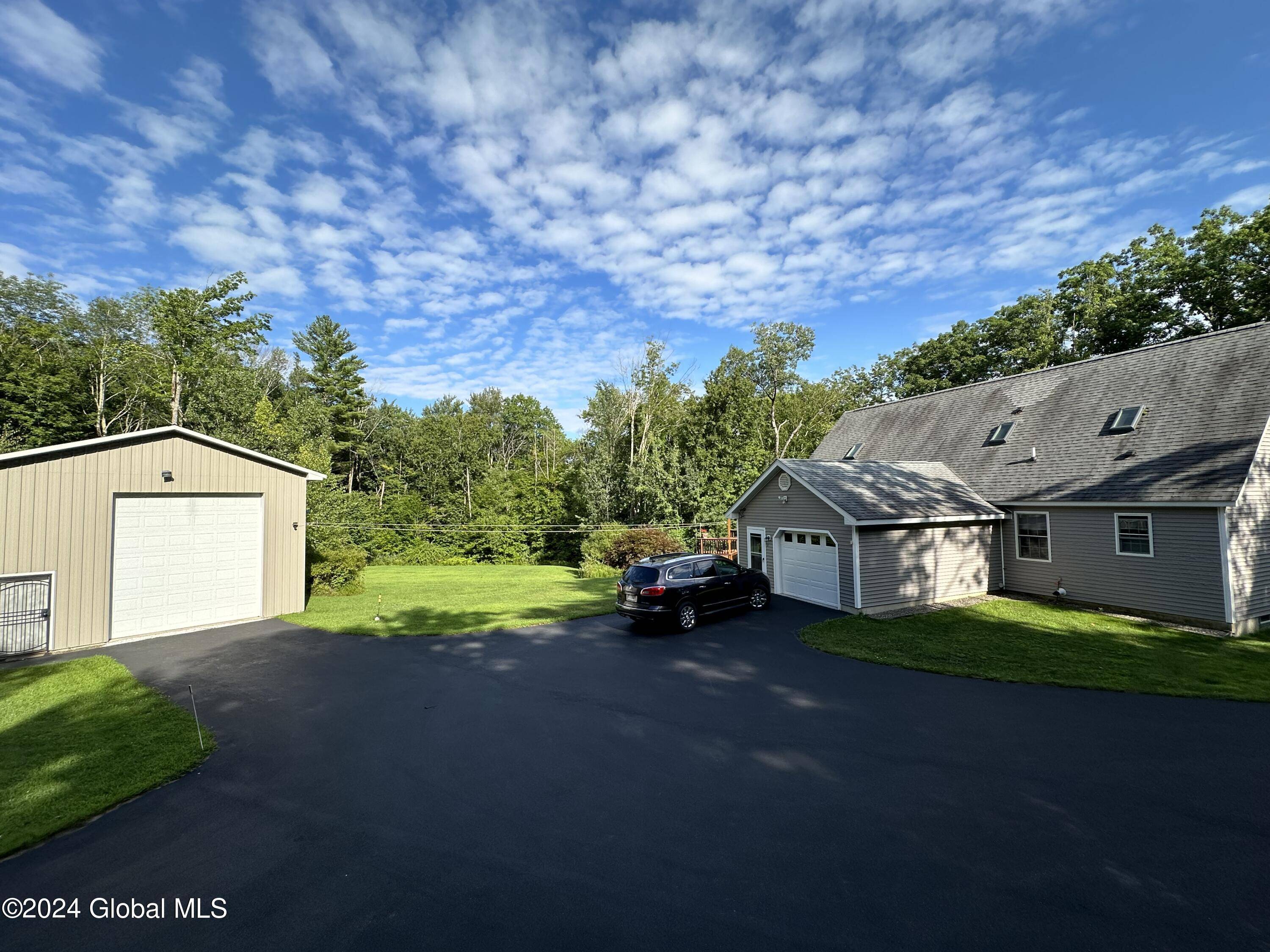 Stephentown, NY 12168,55 Knapps Road