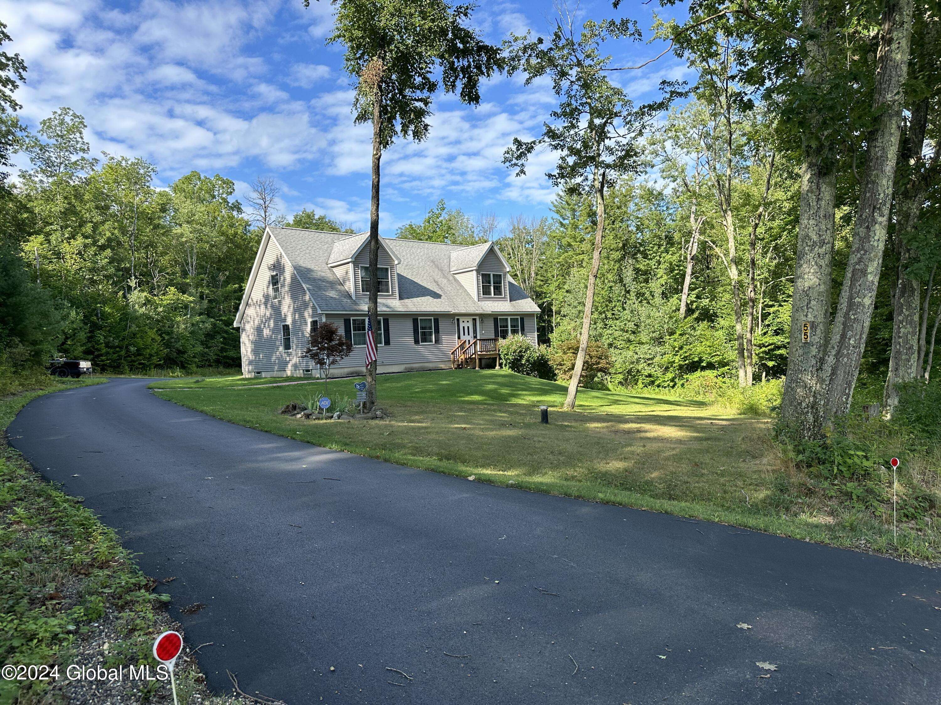 Stephentown, NY 12168,55 Knapps Road