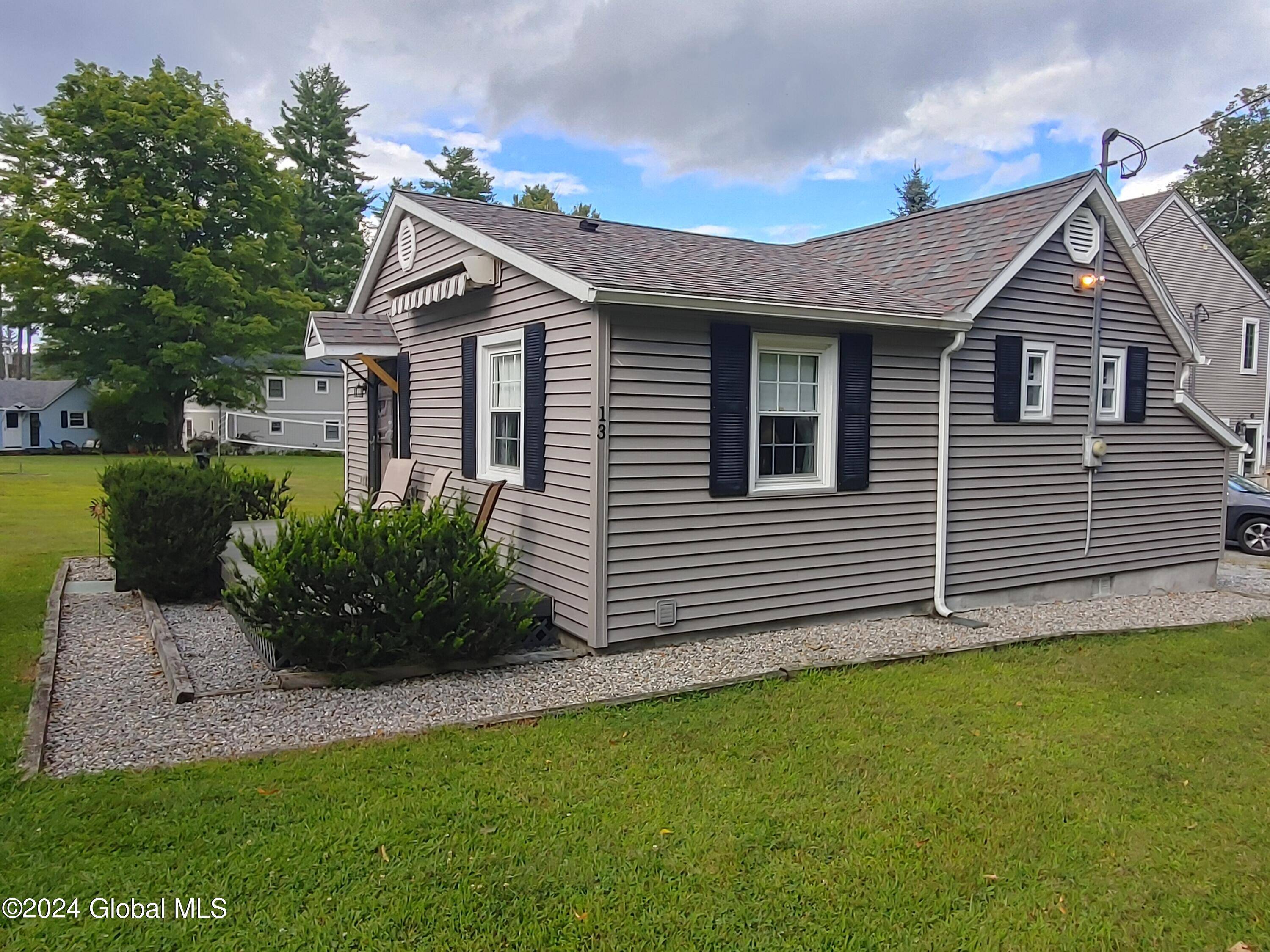 Hague, NY 12836,13 Bayberry Lane