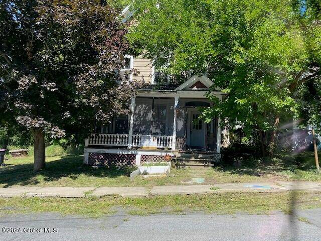 Whitehall, NY 12887,16 Wheeler Avenue