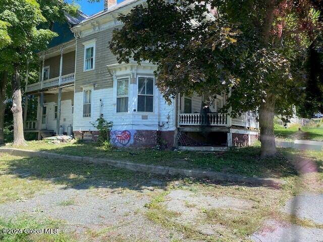 Whitehall, NY 12887,16 Wheeler Avenue