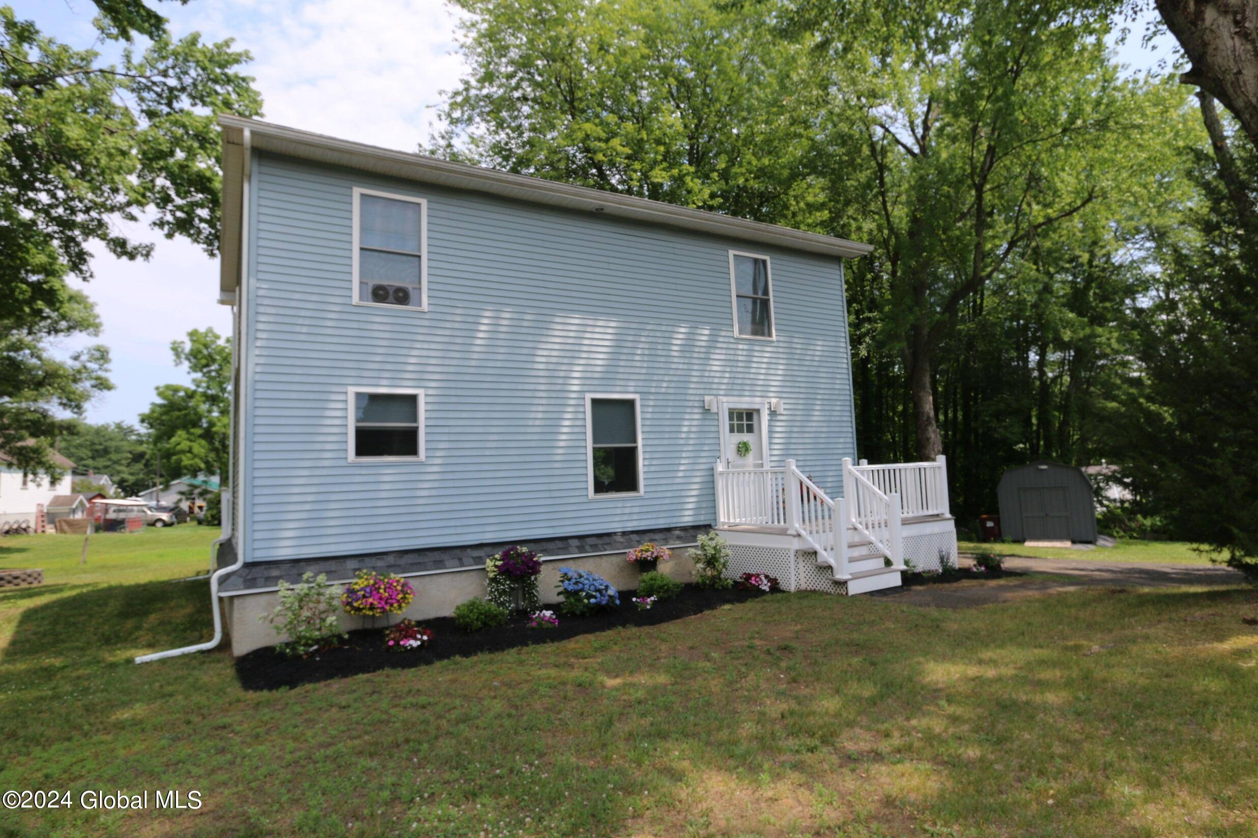 Halfmoon, NY 12188,4 Plank Road