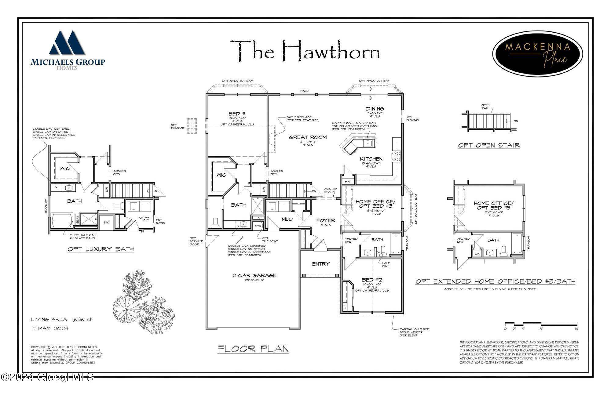 Ballston, NY 12019,1M Mackenna Court