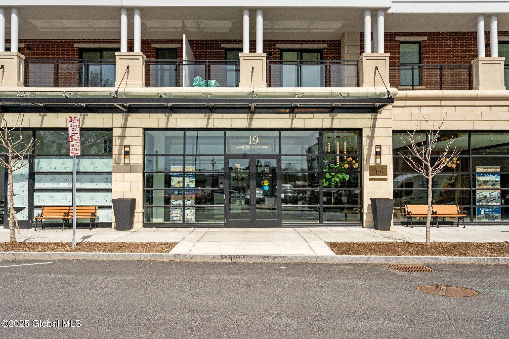 Saratoga Springs, Inside, NY 12866,19 Washington Street #659 N