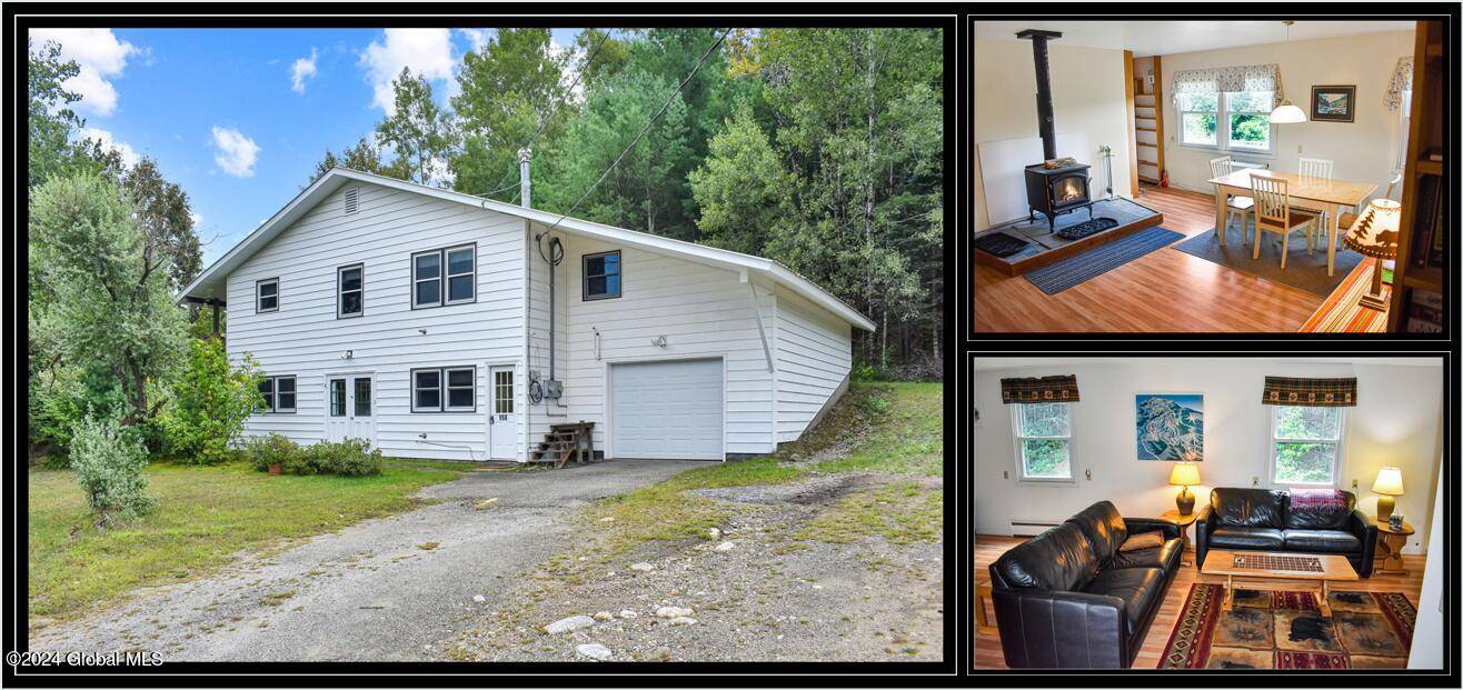 Johnsburg, NY 12853,158 Ski Bowl Road