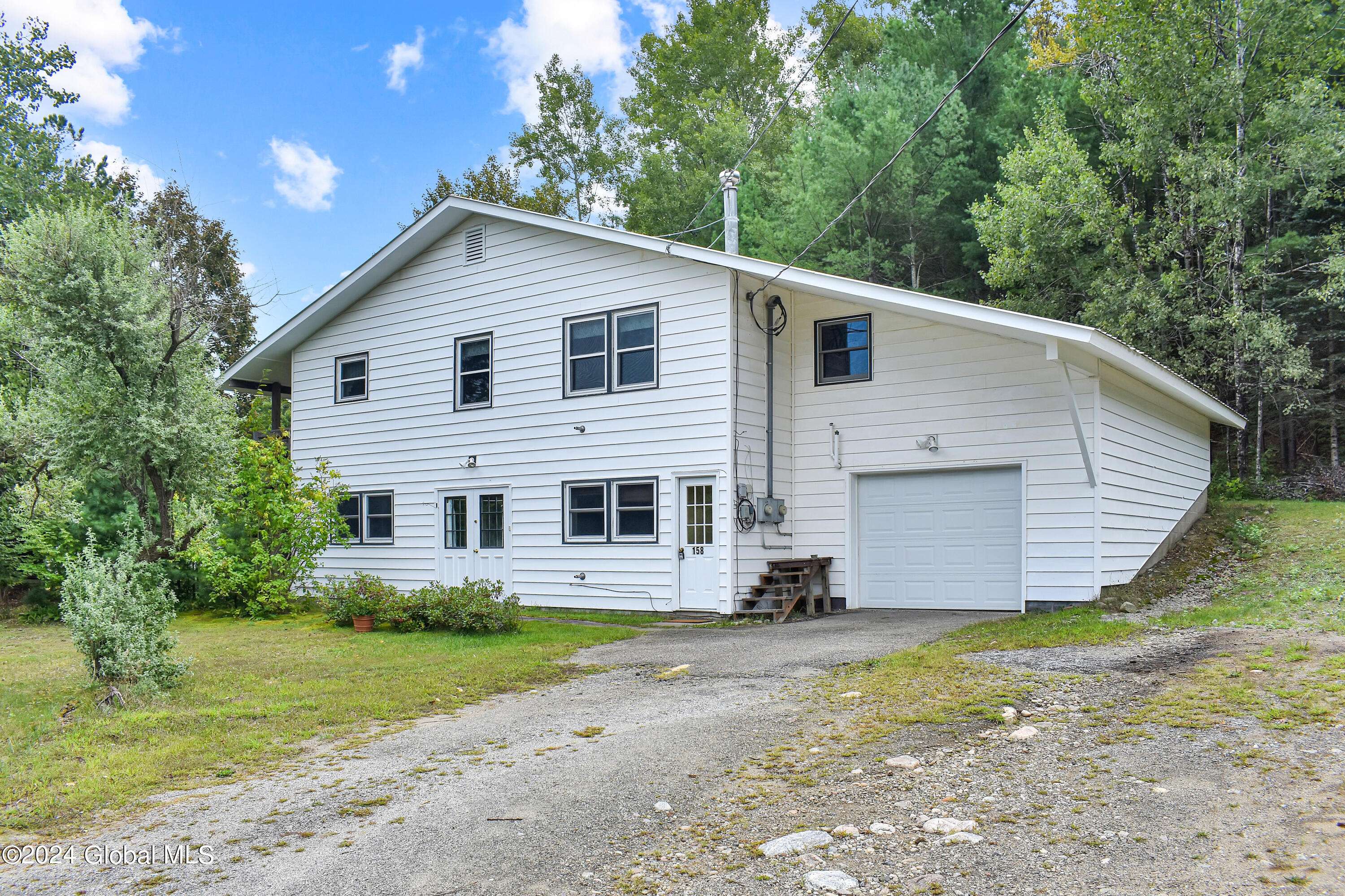 Johnsburg, NY 12853,158 Ski Bowl Road