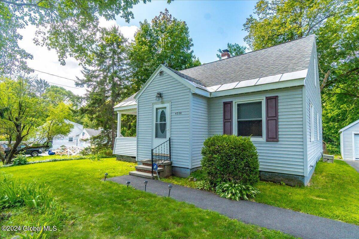 Niskayuna, NY 12304,4208 Consaul Road